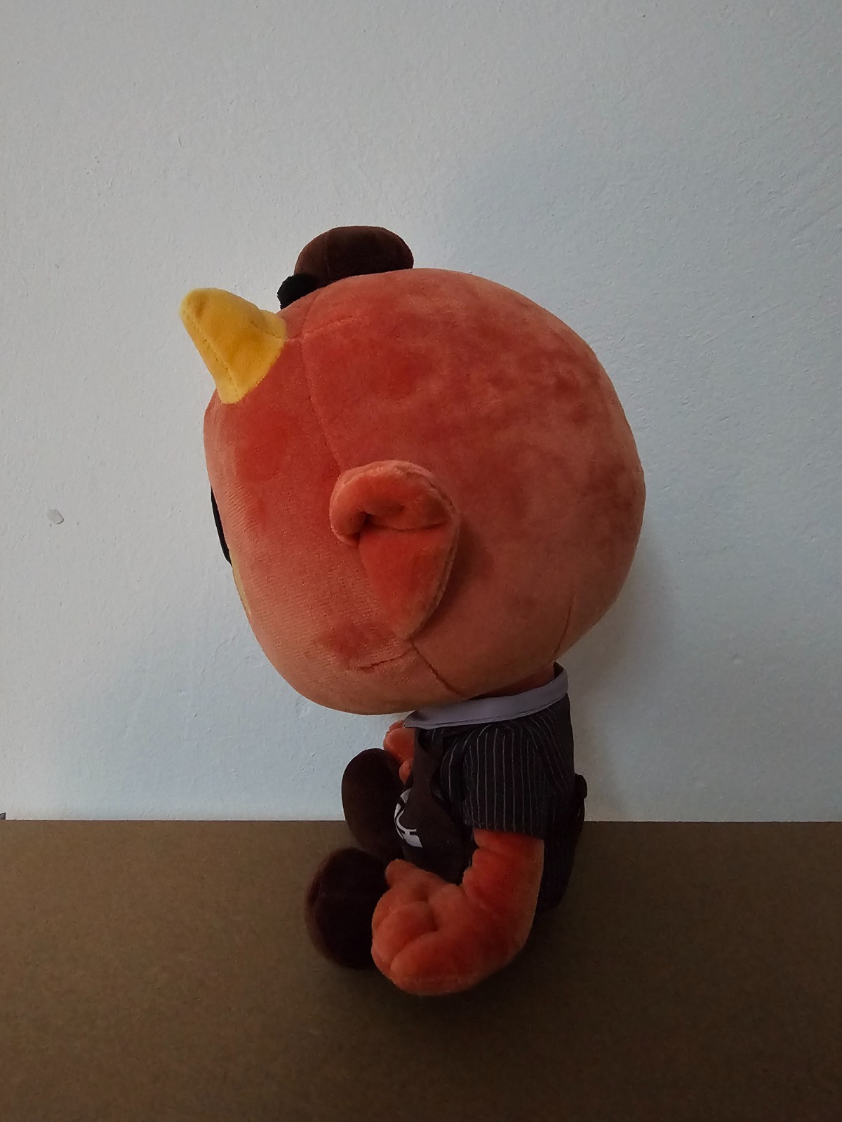 Onigirien Onibro OniGiri Plush (9in) Youtooz – Twitch Youtube Brand New- RARE!!