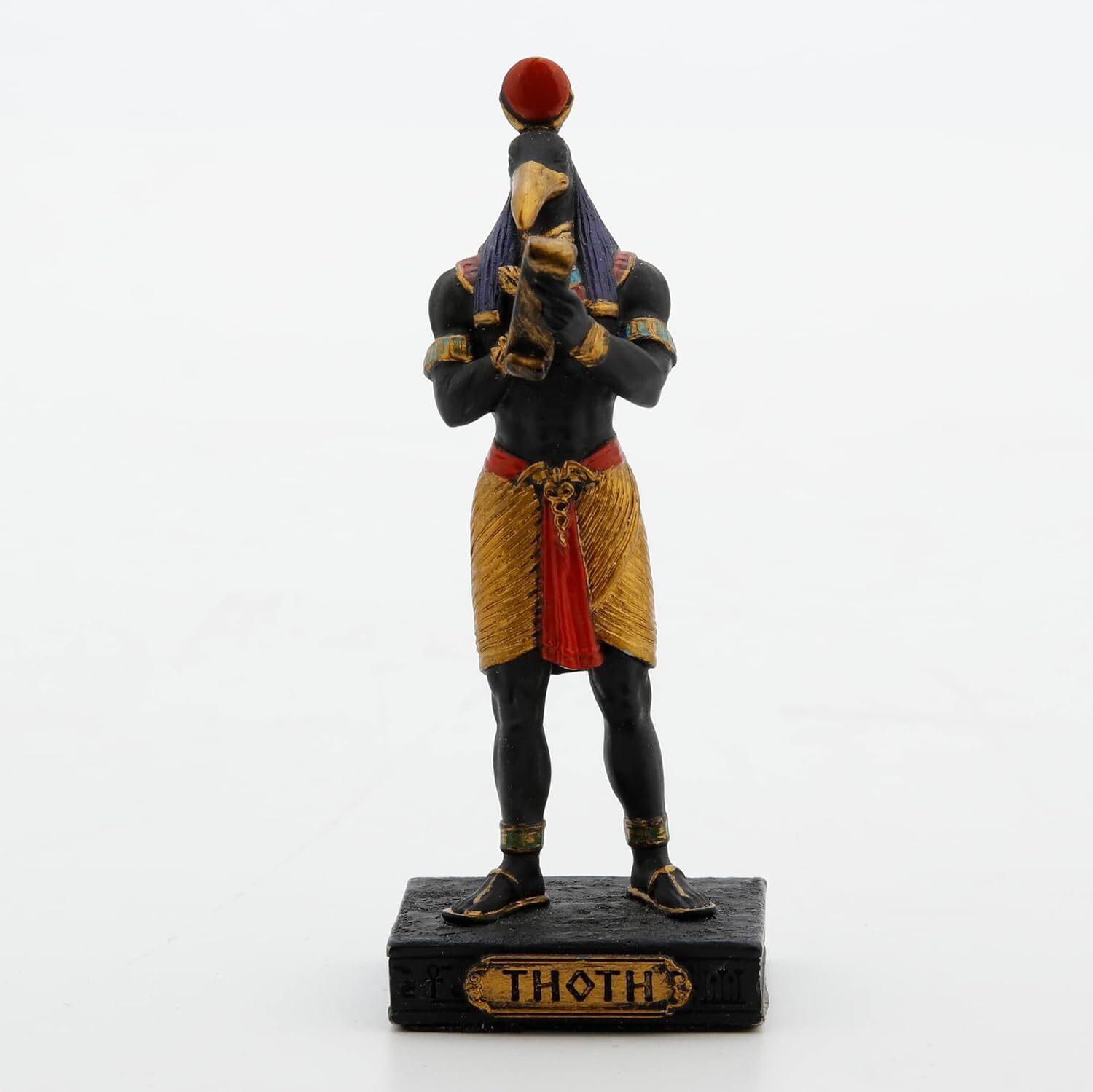 Veronese Design Thoth God of Wisdom