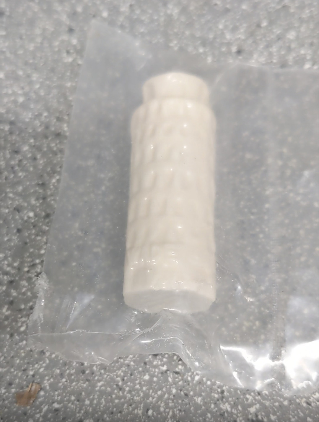 WADE LEANING TOWER OF PISA (ONLY). MONUMENT SERIES, IN ORGINAL BAG, 2020,