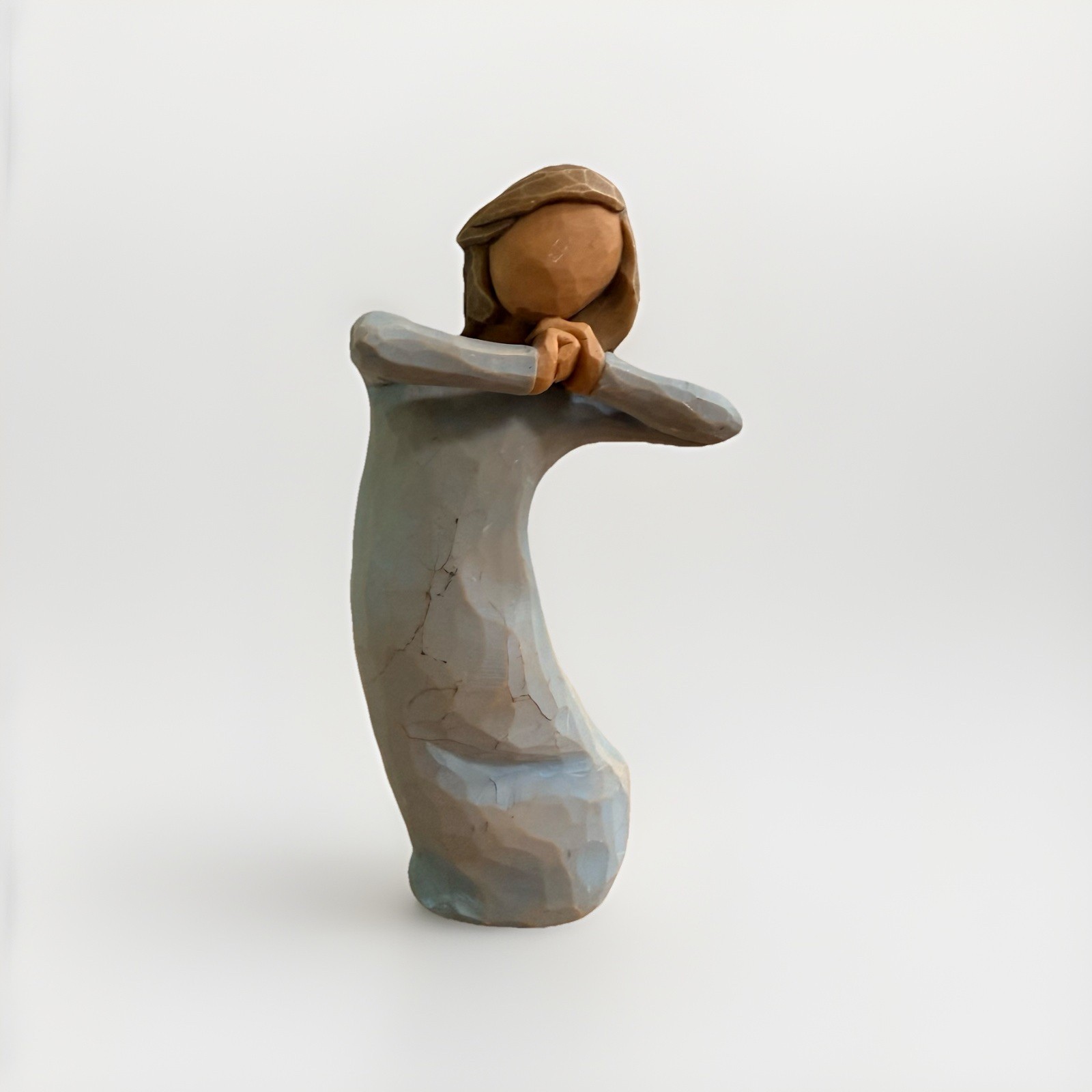 Willow Tree Figurine Journey By Susan Lordi Without Box 2016