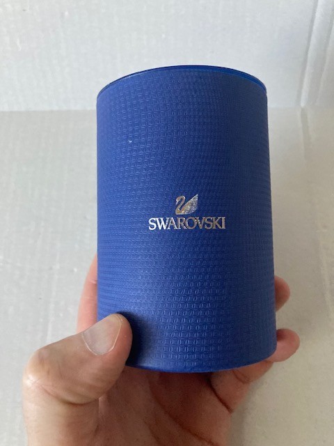 SWAROVSKI SANTA COUNTRY MO 5223608 Limited Edition with Box & FREE SHIPPING