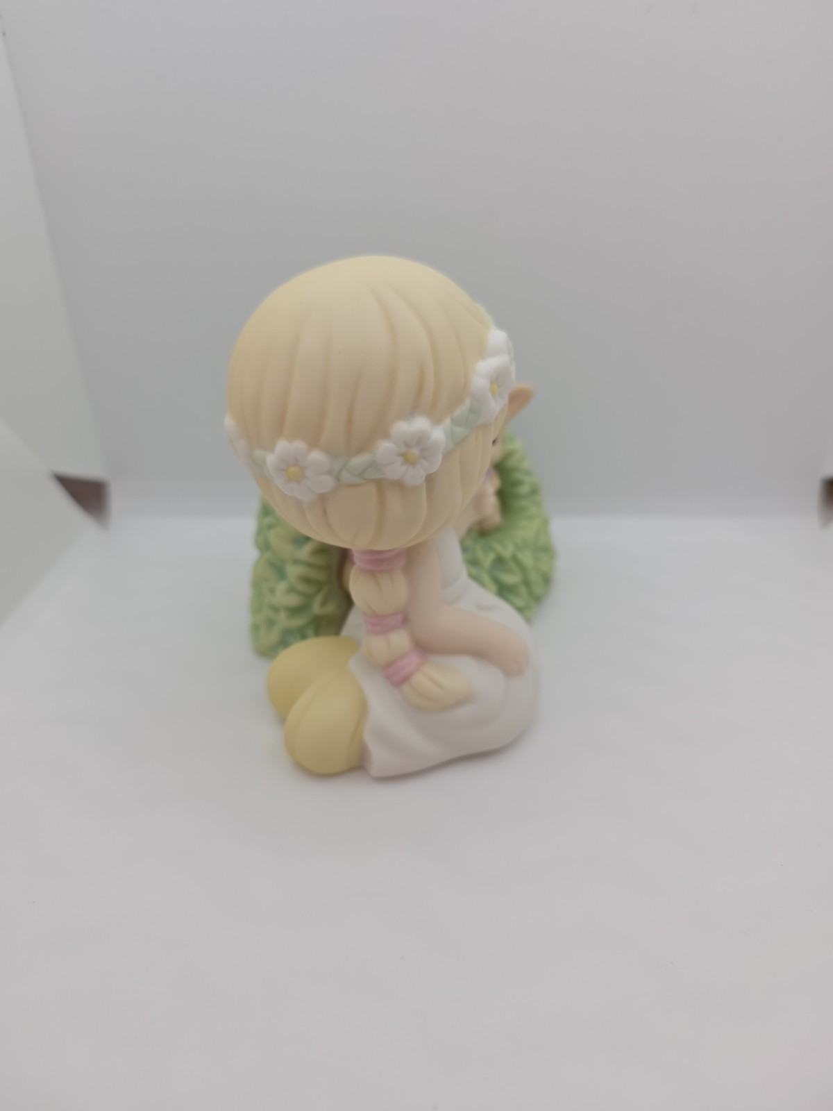 Precious Moments 2016 “Life’s Always Greener With You By My Side” CC179001