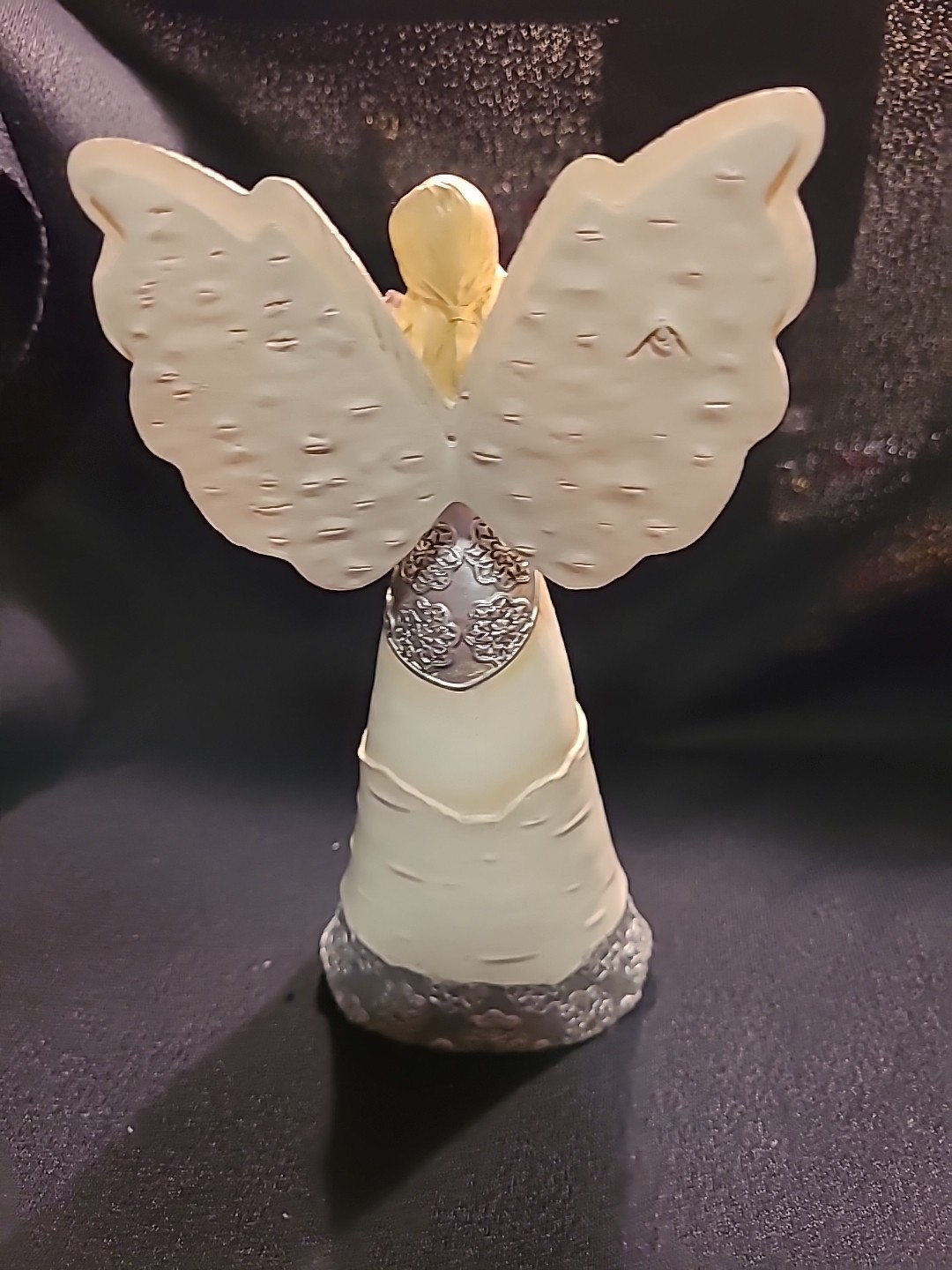 Elements Pavilion Gift Company Strength and Healing Angel Figurine