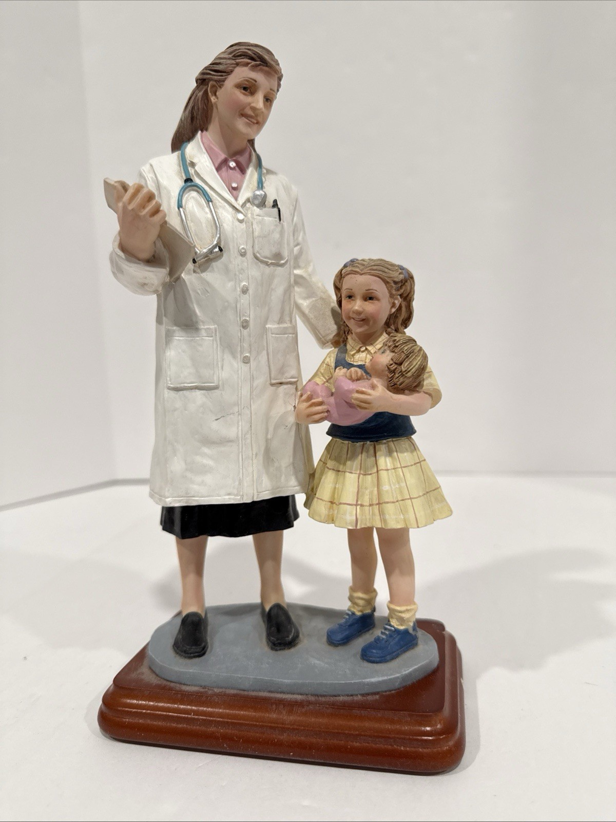 Vintage Vanmark – Masters Of Miracles “A Woman’s Touch”
