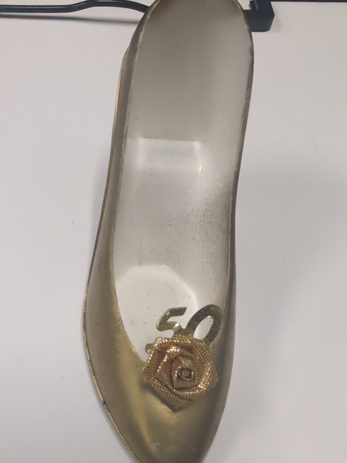 Mini Shoes (3-4 Inches)