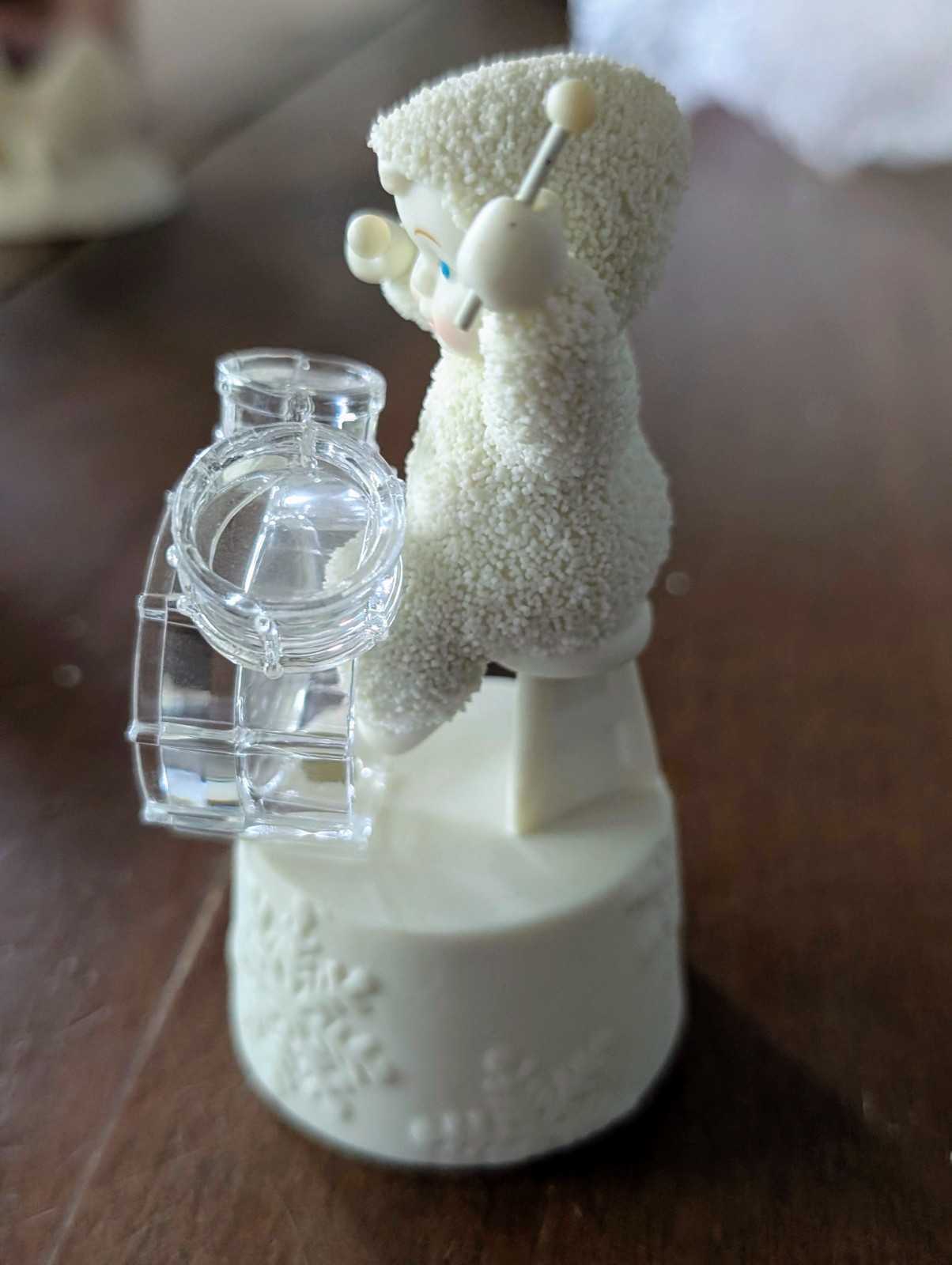 Snowbabies – Loves Rhythm And Soul #69364