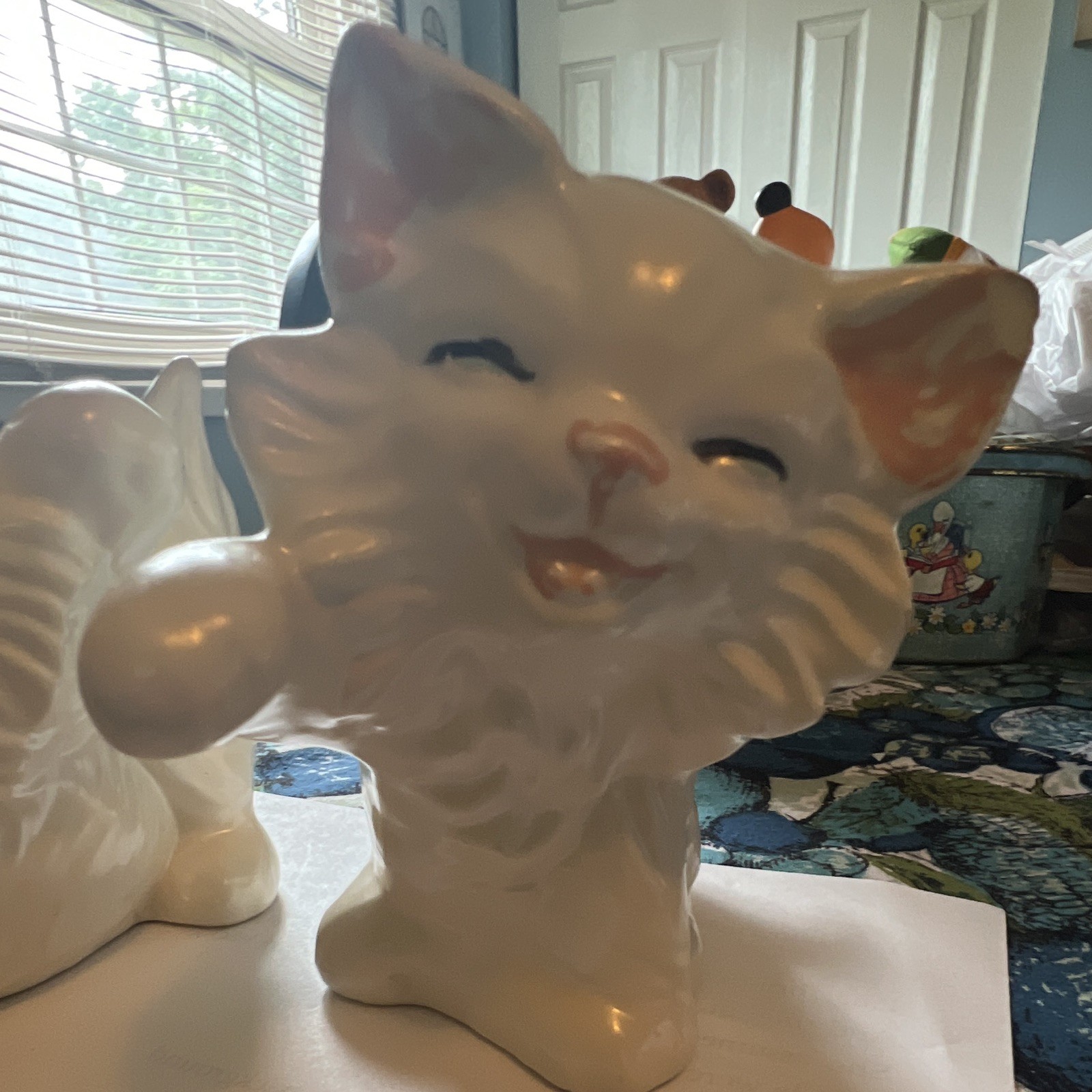 Kitties