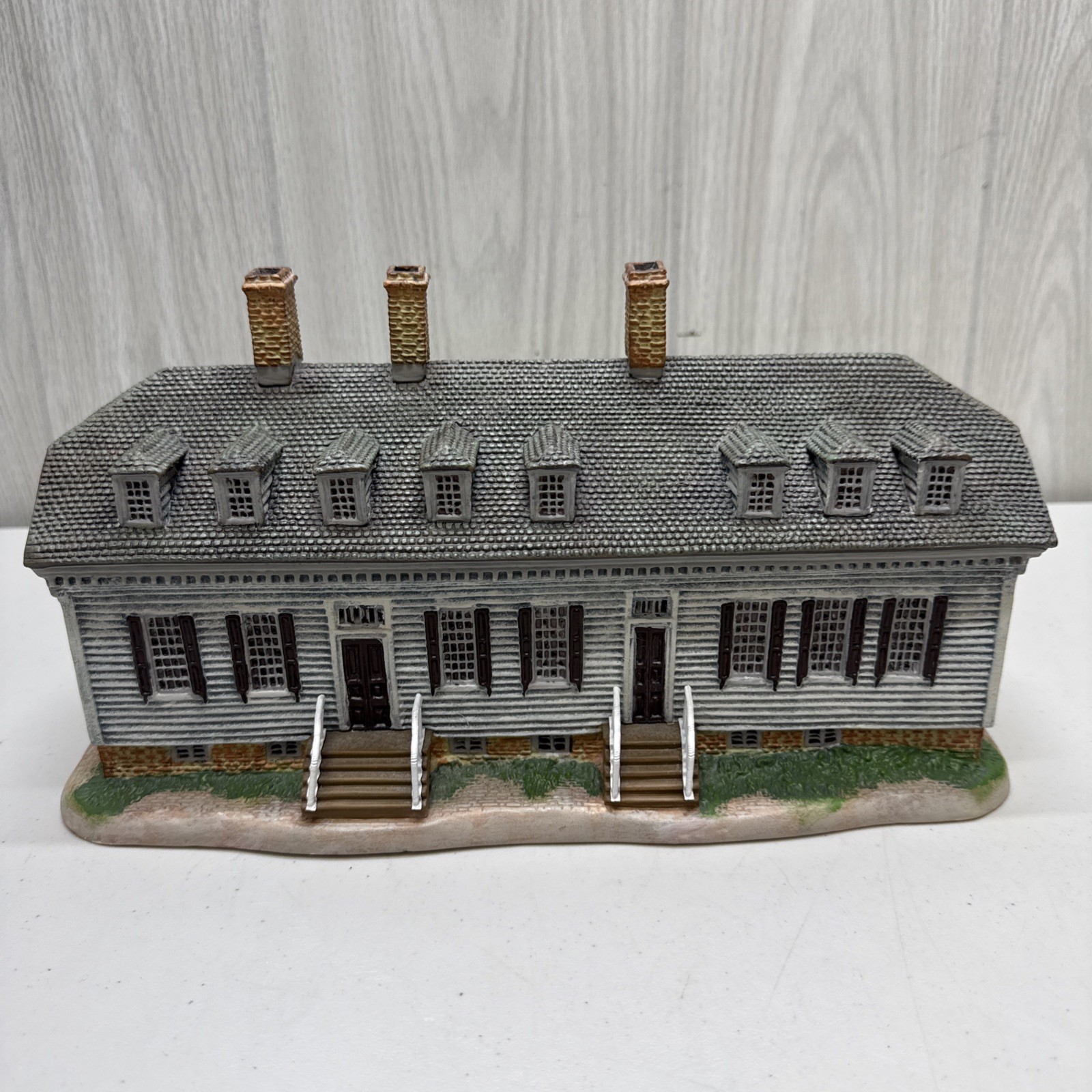 Colonial Williamsburg Wetherburn’s Tavern Town Hall Lang Wise 28489703 1st Ed