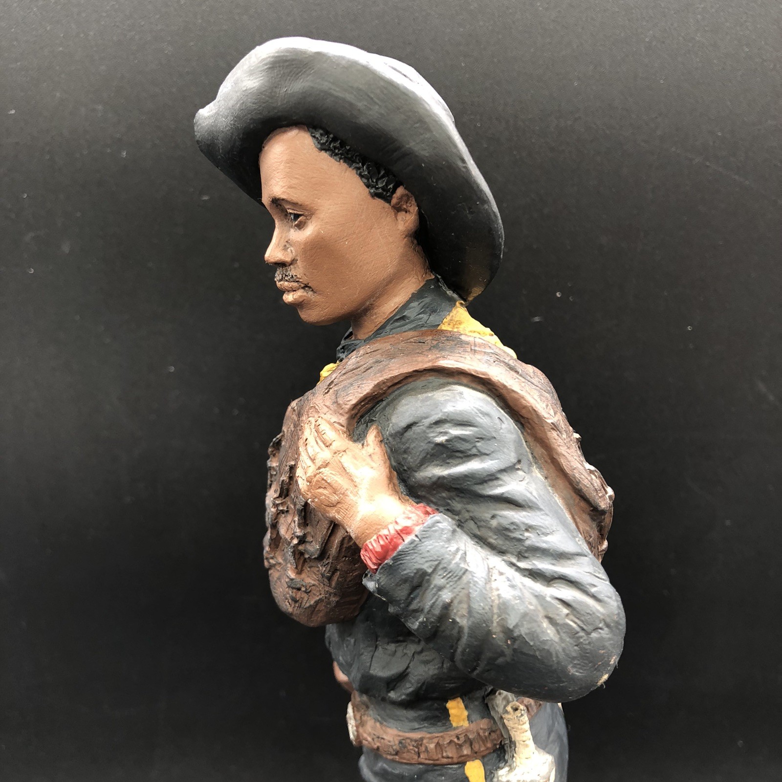 Augustus Walley Buffalo Soldier Medal Of Honor Martha Holcombe All Gods Children
