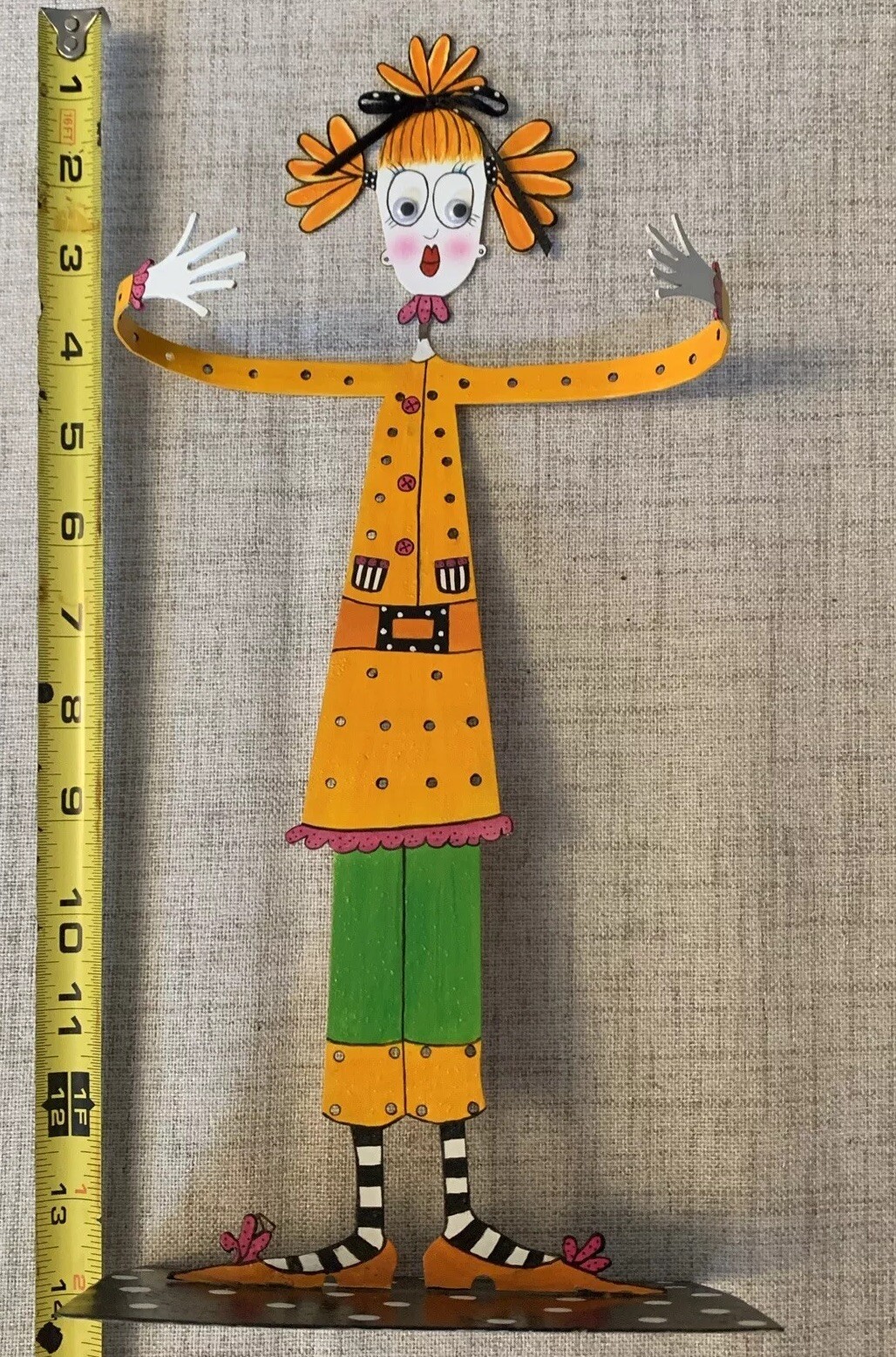 Chicklets by Joey – Jewelry Stand – Fun, Funky and Whimsical