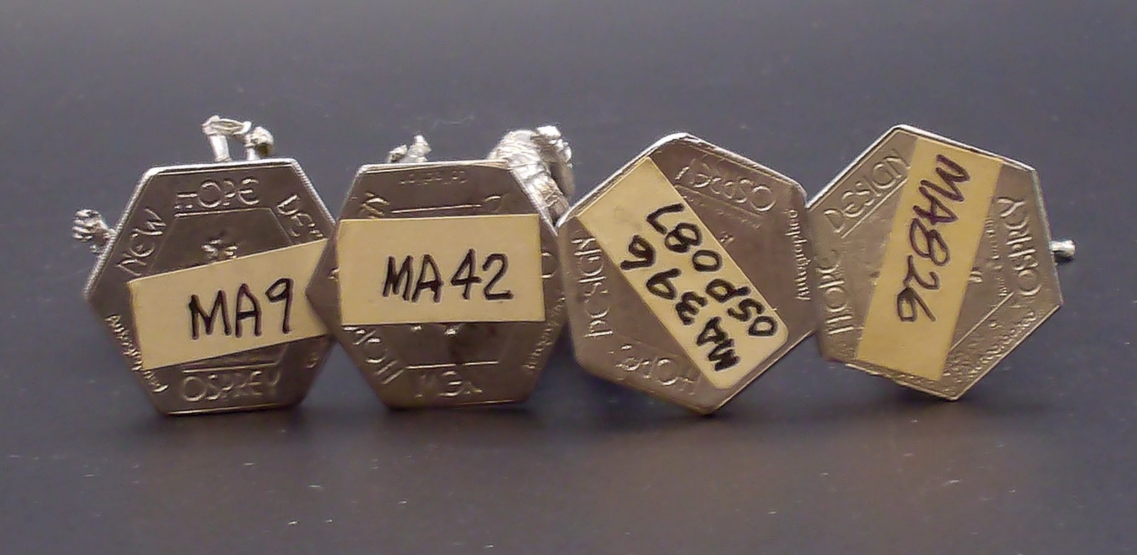 Lot of 29 New Hope Design 54mm Scale Military Miniatures Mixed Lot