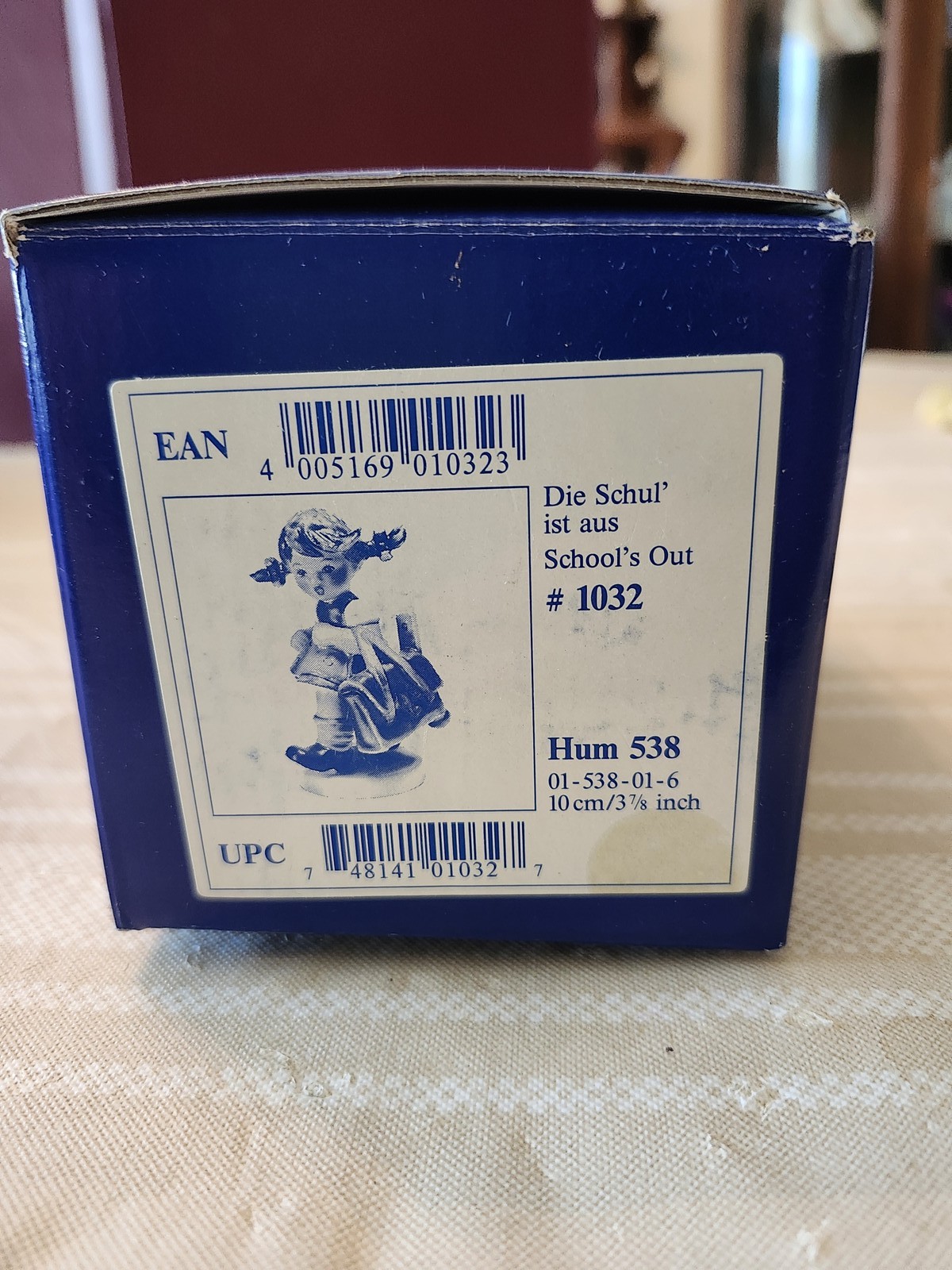 HUM538-HUM555-HUM2087/A School’s Out-One Two Three-Sharpest Student TMK7/7/8