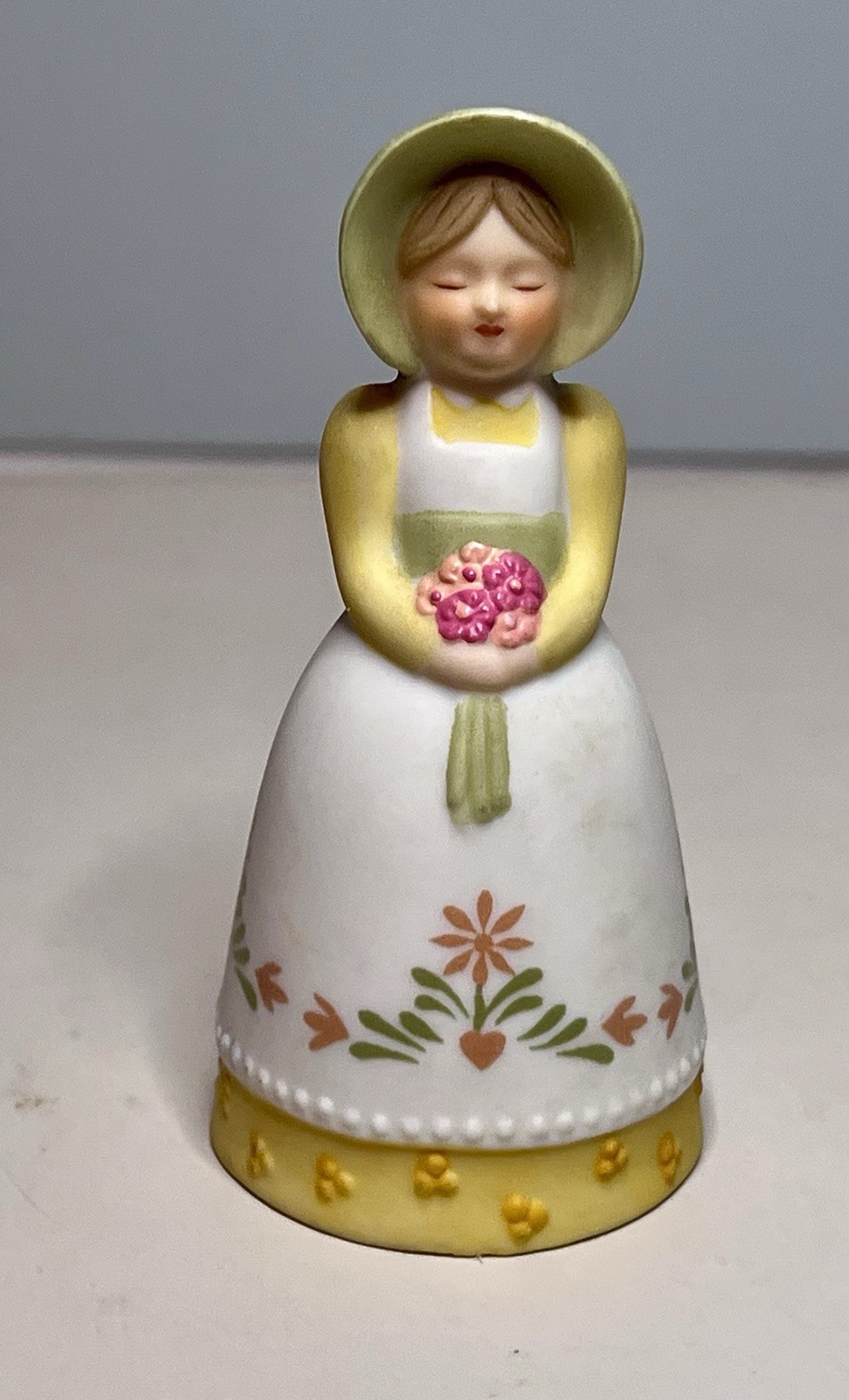Lot 10 Vintage Mini Porcelain Figurines Child Dishes Occupied Japan
