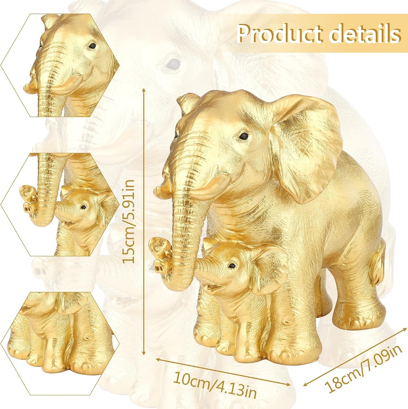 Collectible Figurines
