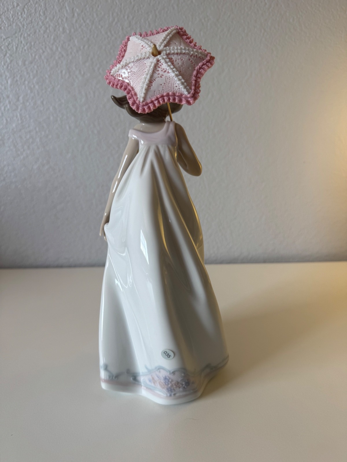 Lladro 7636 Afternoon Promenade – Excellent Condition – In Original Box