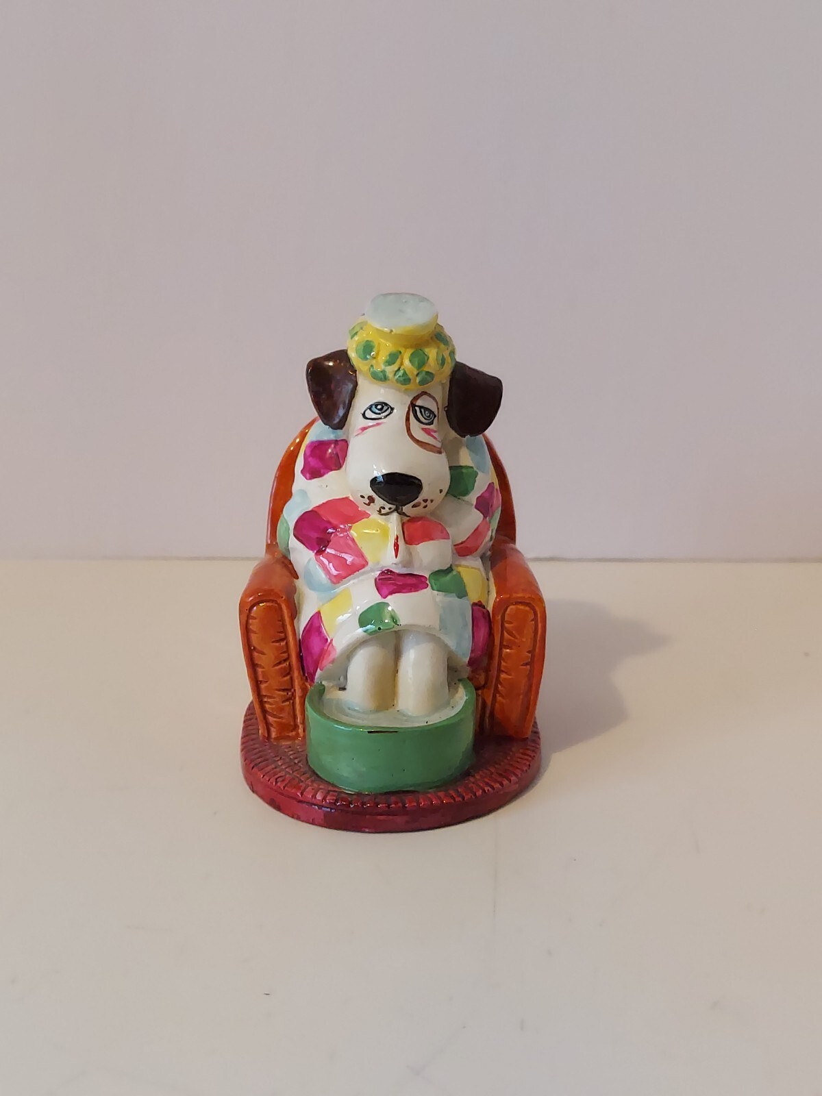 Heartful Hounds By Joan Berg Victor Figurine