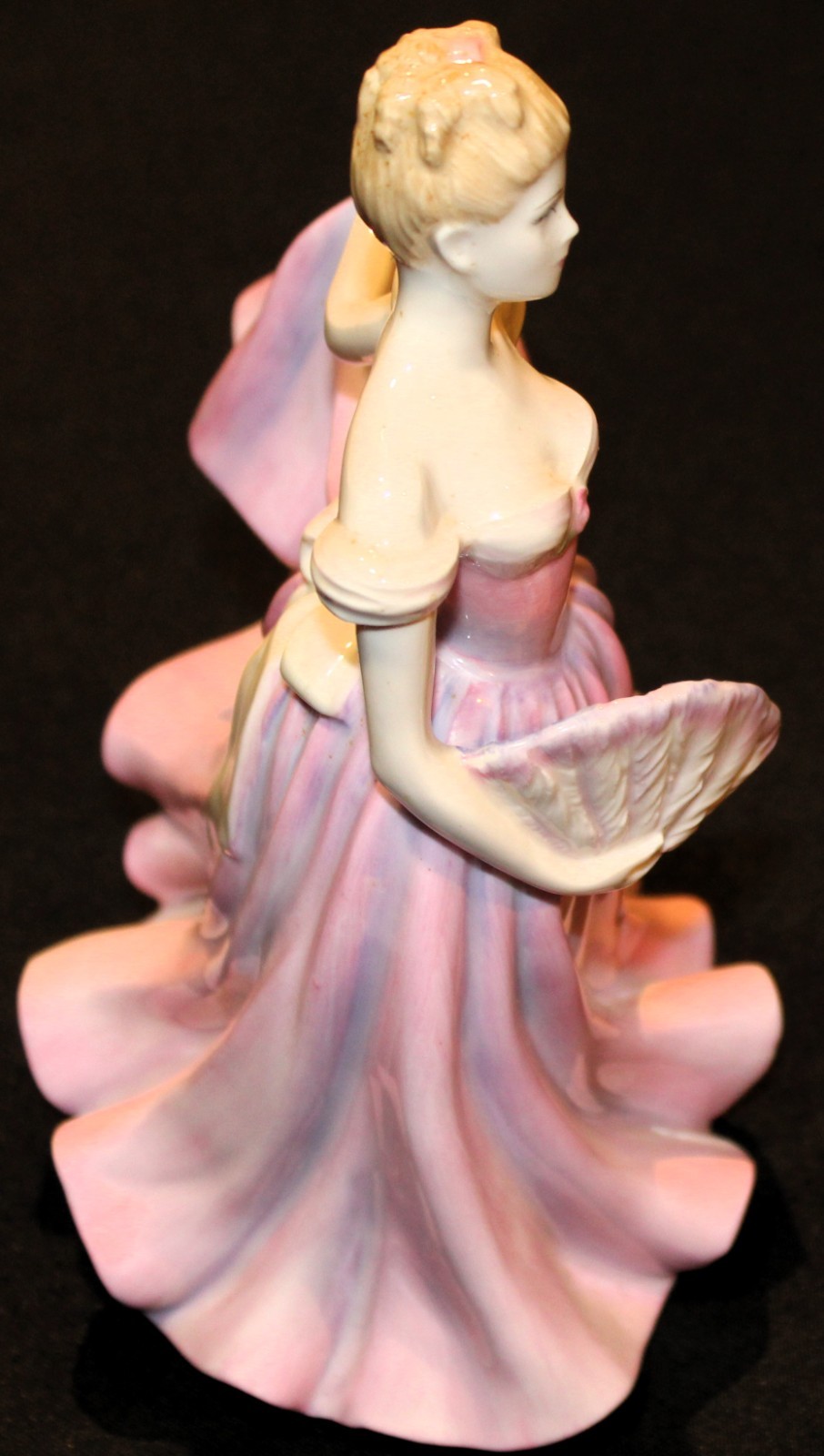 Royal Doulton Rachel HN3976 Figurine