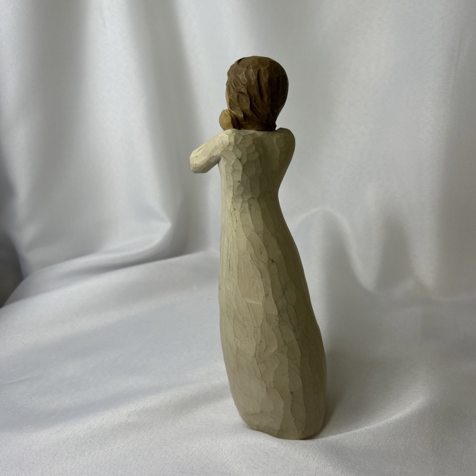 Willow Tree Demdaco “Joy” Figurine by Susan Lordi • 9″