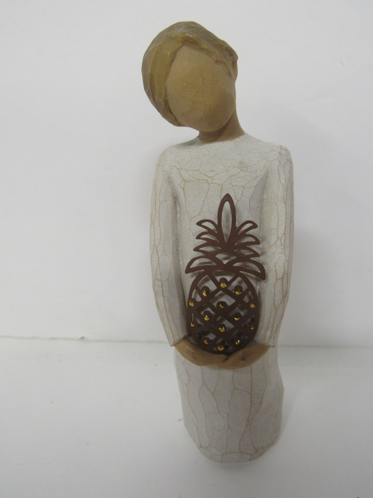 Demdaco Willow Tree 2014 Gracious Figurine By Susan Lordi Free Shipping