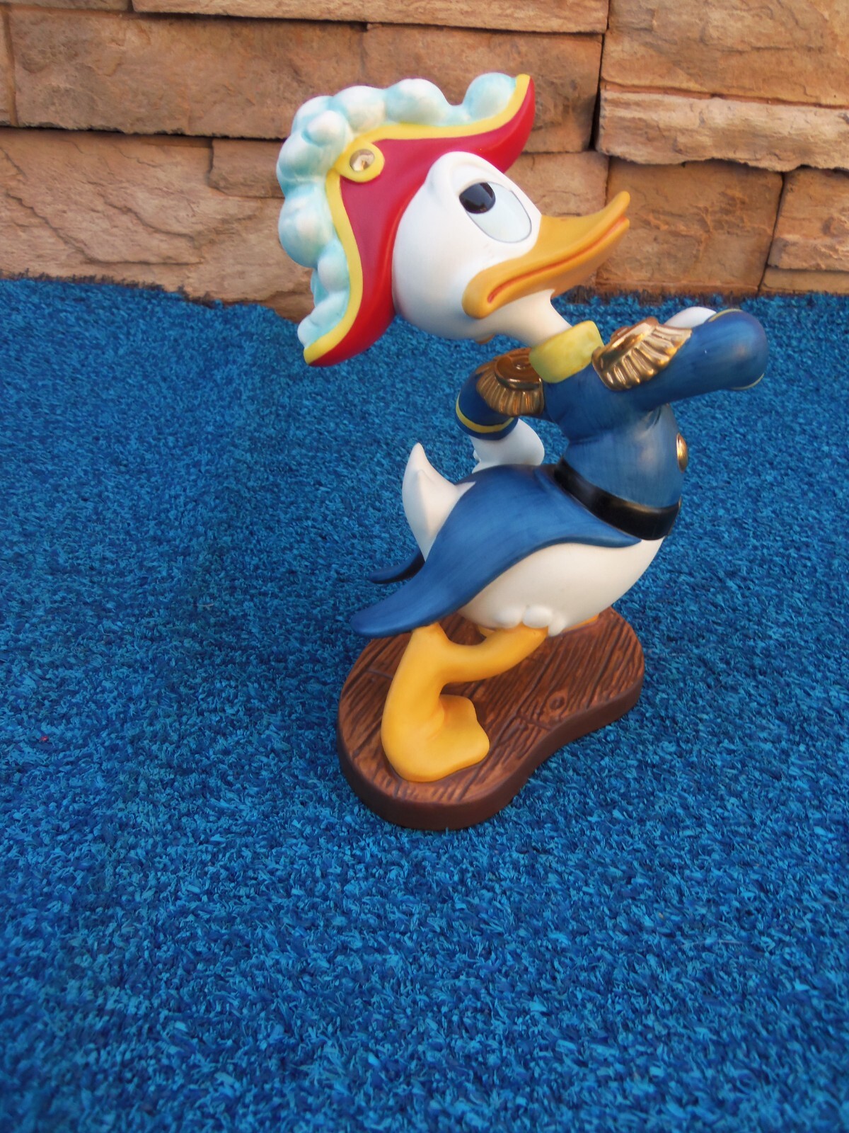 Walt Disney Collection Donald Duck “Sea Scouts”