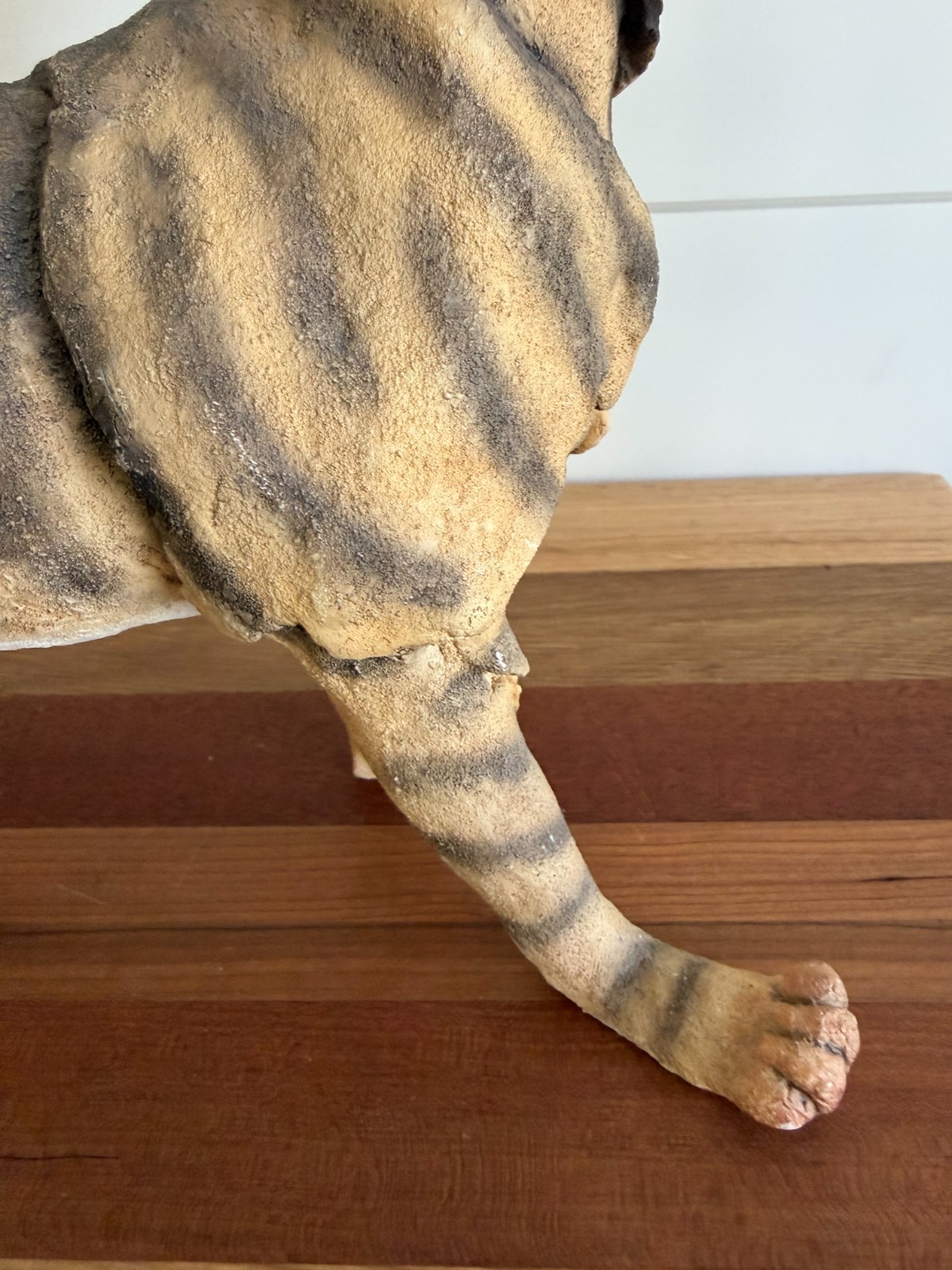 A BreedApart “Dandy” Cat Figure #70401