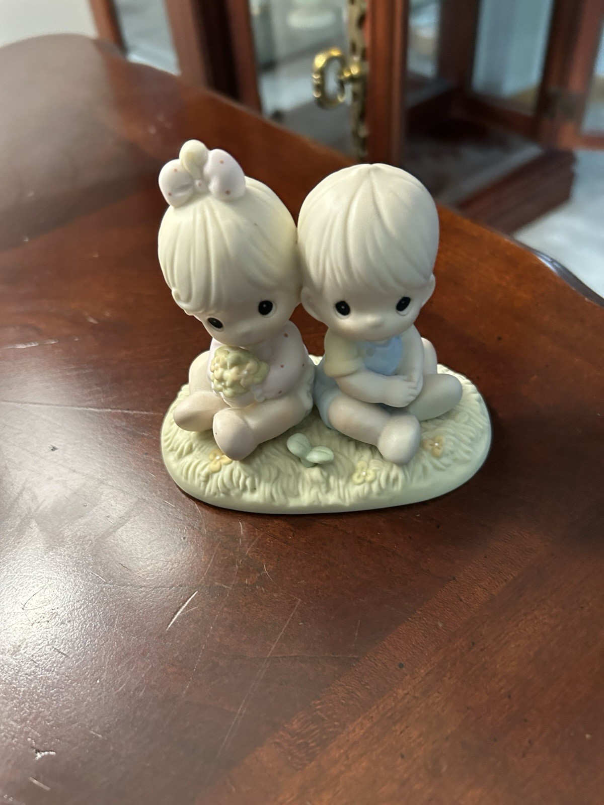 Precious Moments ‘Love One Another’ Figurine 272507
