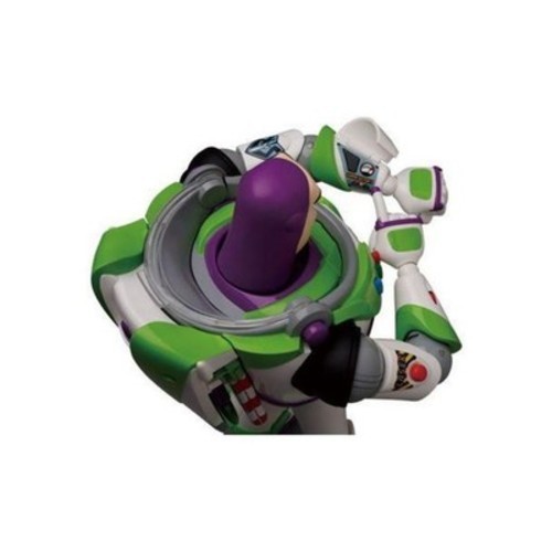 Figure Japan MEDICOM TOY ULTIMATE BUZZ LIGHTYEAR TOY STORY DISNEY PIXAR Action