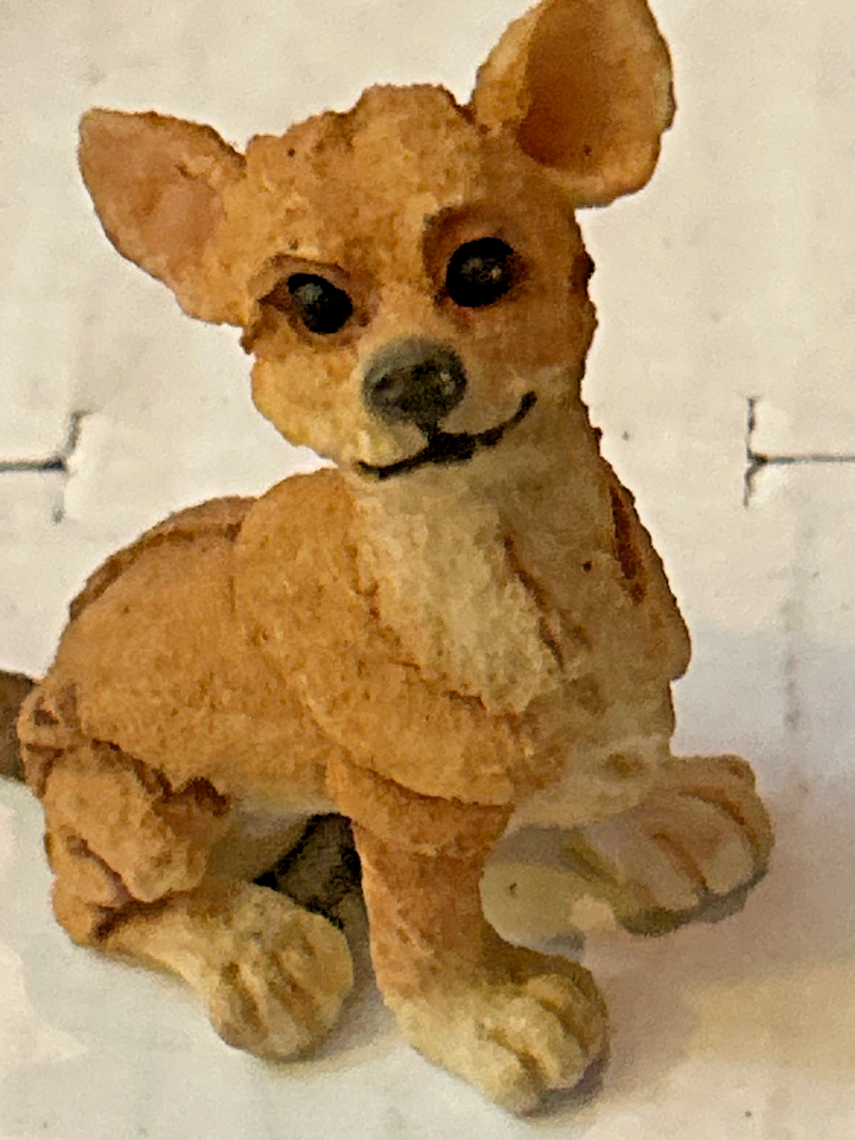 A Breed Apart chihuahuas set of two see description below country artists 2004