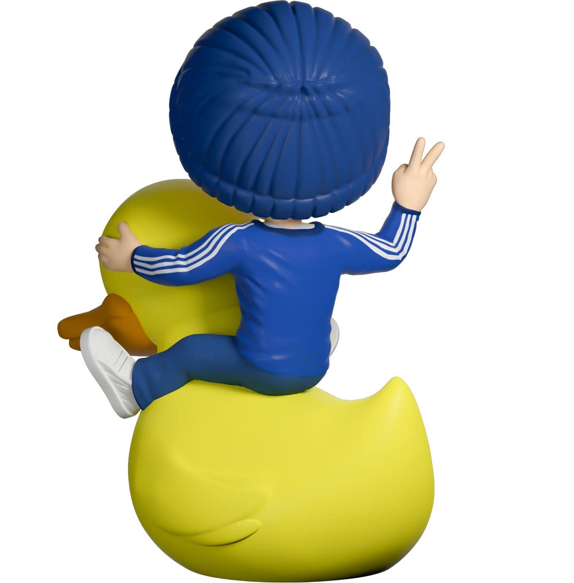 Youtooz Quackity #16 4.9 inch Vinyl Figure, Collectible Figure from The Youtooz