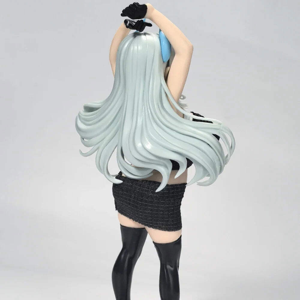 1/6 Hentai Sexy Girl Anime Figure PVC Clothes Off Action Model Collectibl 28cm