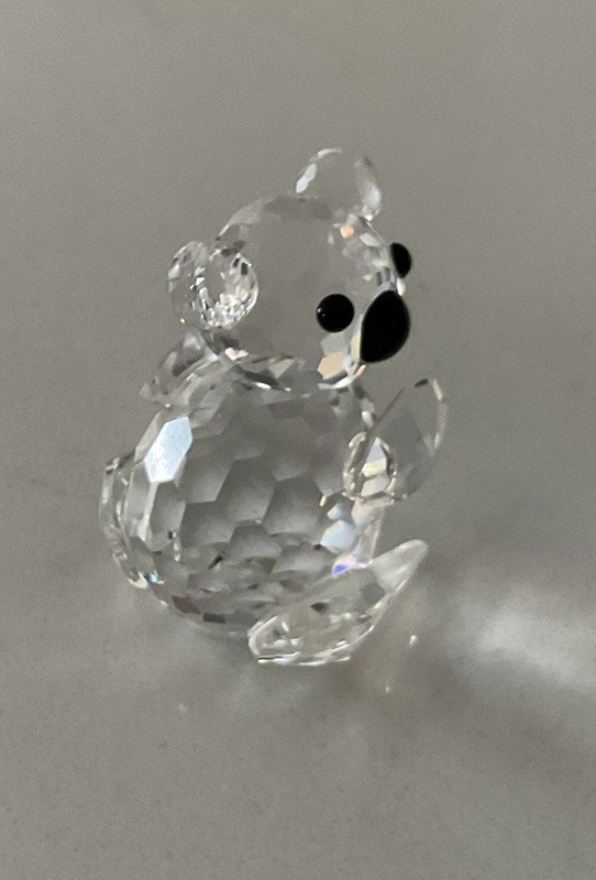 Swarovski Crystal Koala Bear Small