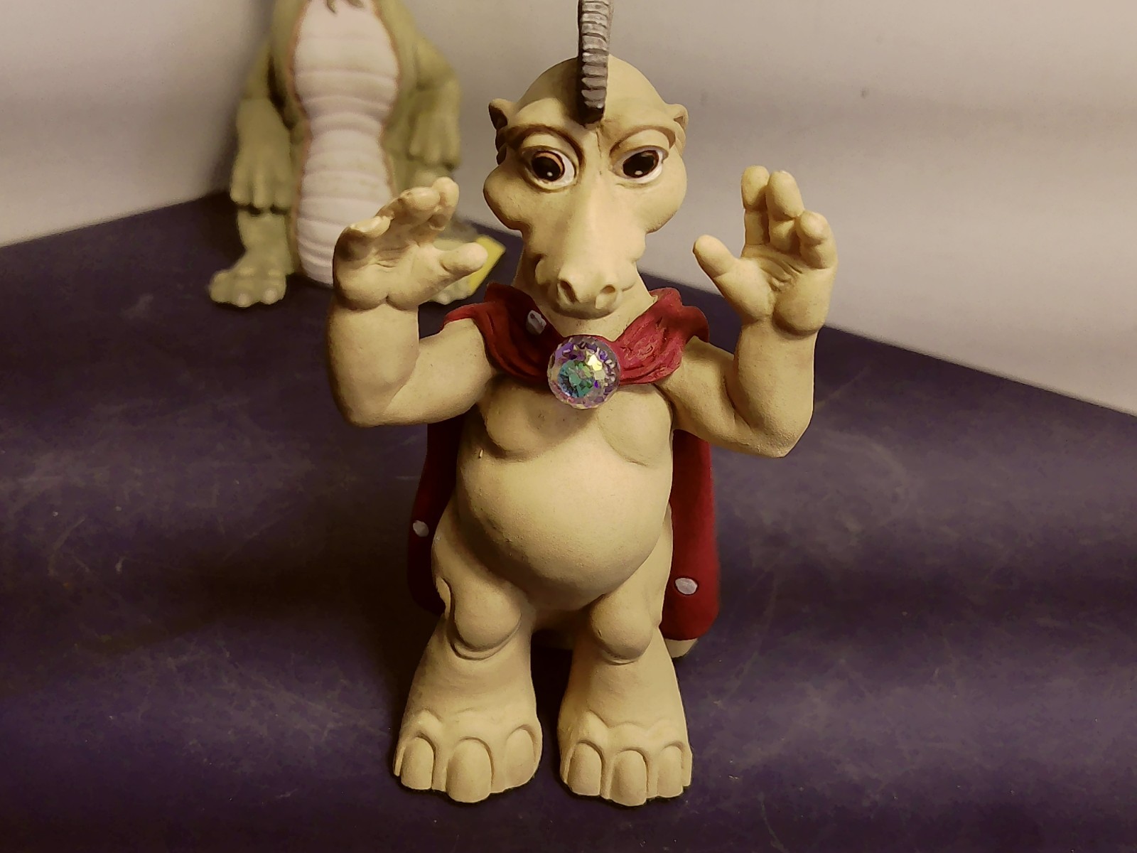 World Of Krystonia 11 Figurines Your CHOICE! #6