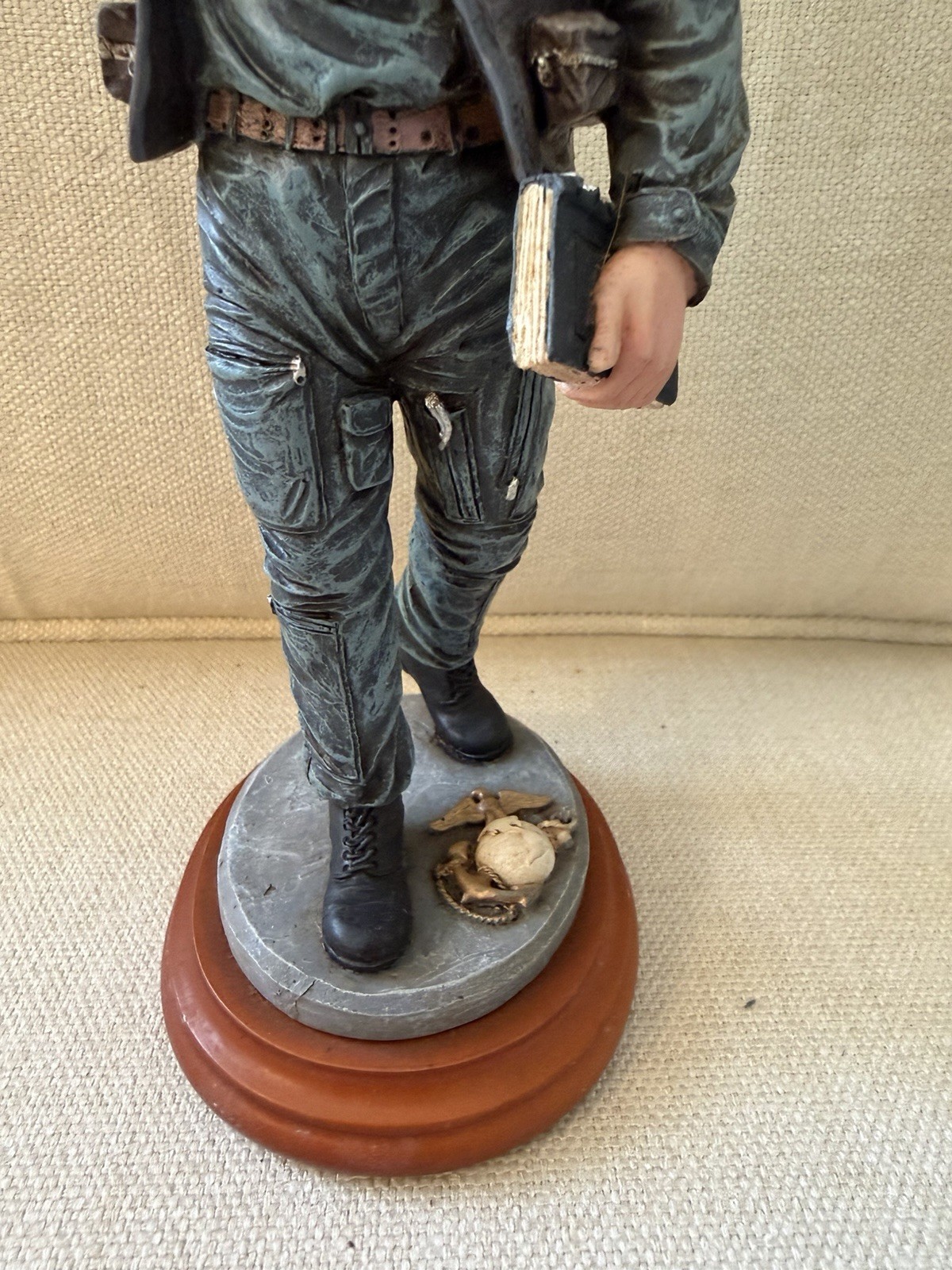 Vanmark American Heroes Collectible “Closest Air Support” 1998 Limited Edition!!