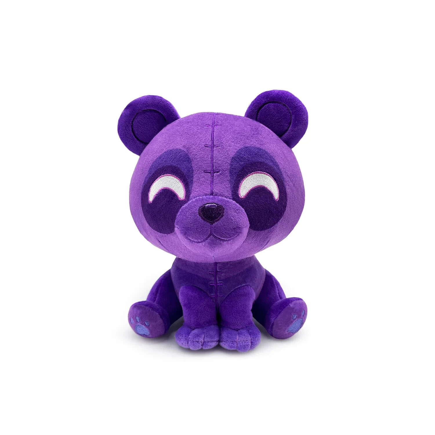 Youtooz Plush – MC Championship Blind Box Purple Pandas – Unboxed