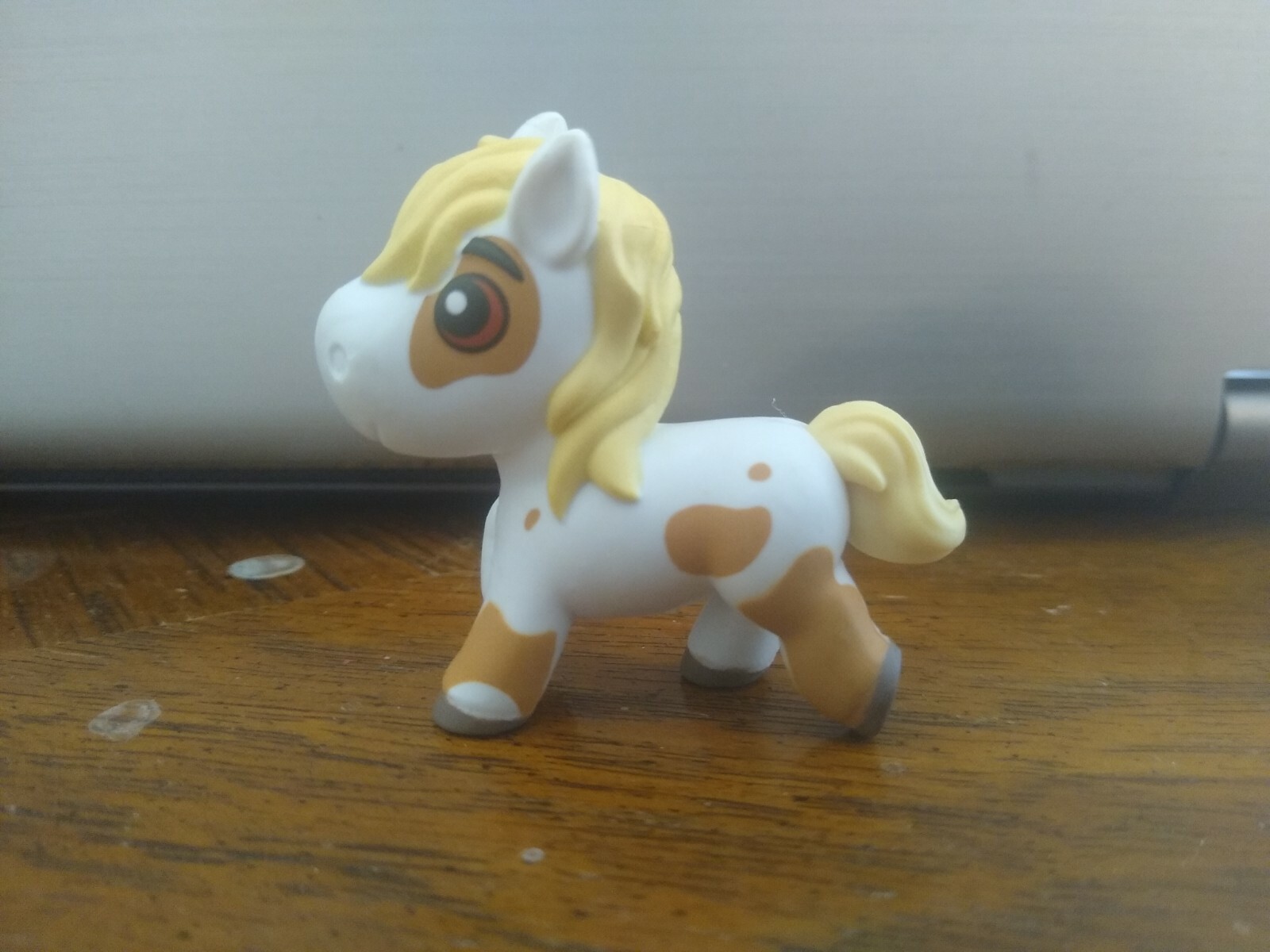 Dreamworks Spirit Untamed Series 1 Minis 2 Inch Butter
