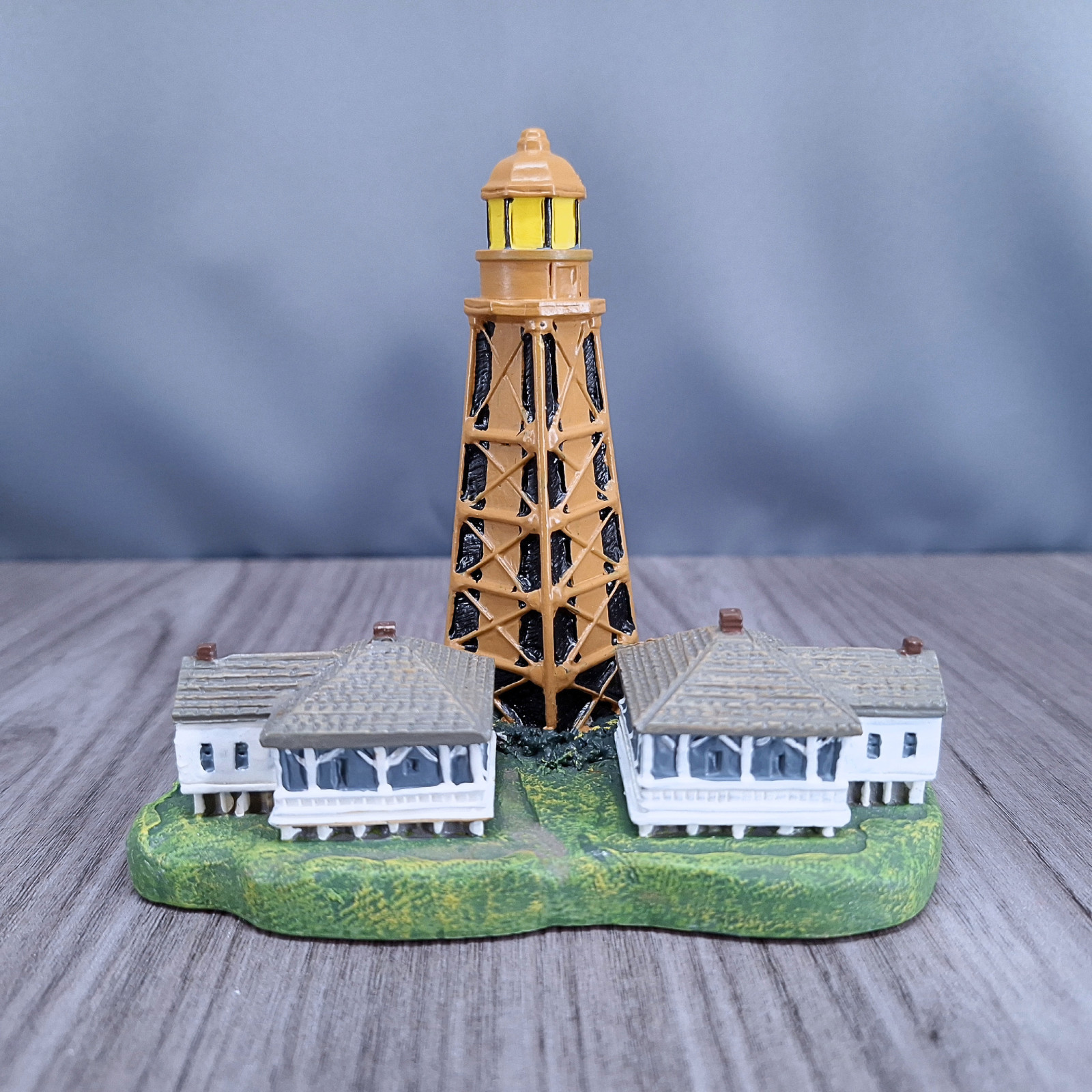 Spoontiques Sanibel Island Florida Light House Figurine