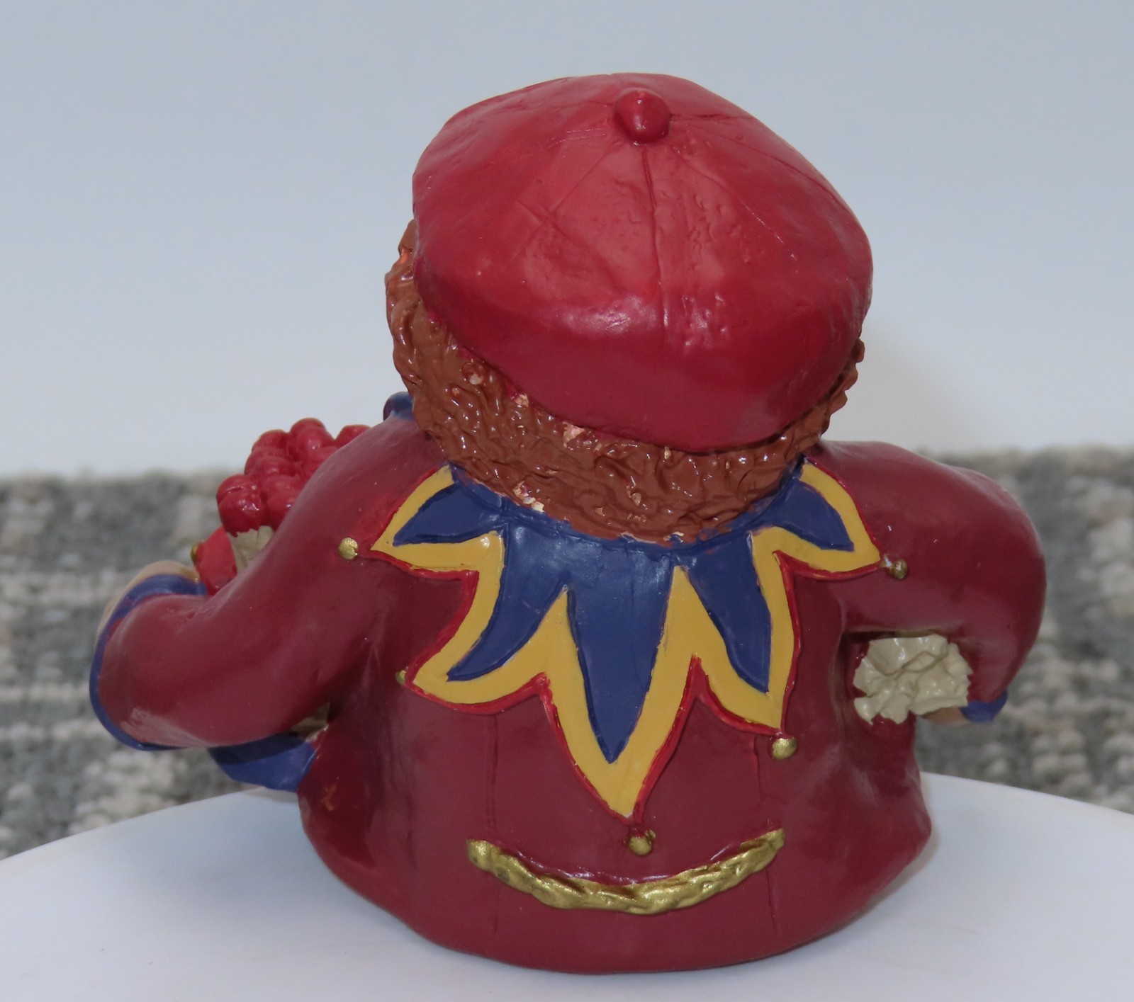 Shenandoah The Keeper of the Hearth Figure Shelf Sitter New in Box