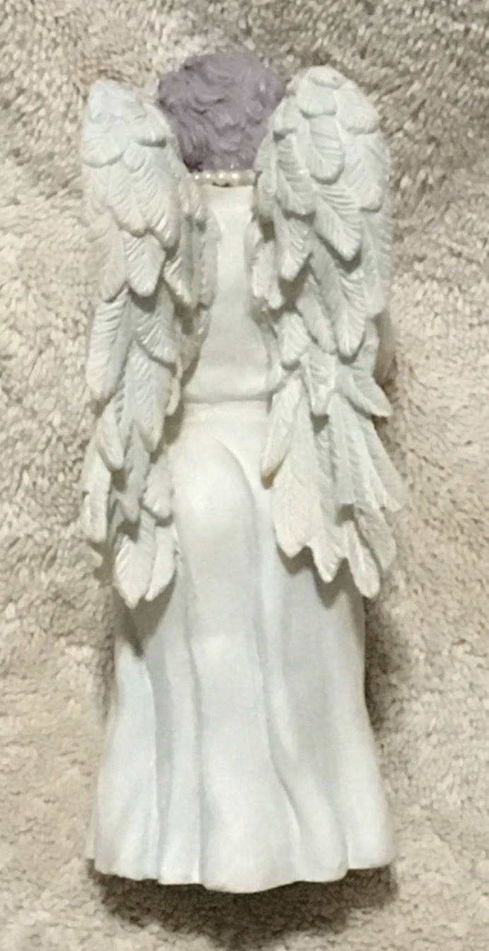 Heaven’s Retired Angels by Tom Rubel Ms Bossy EXCELLENT