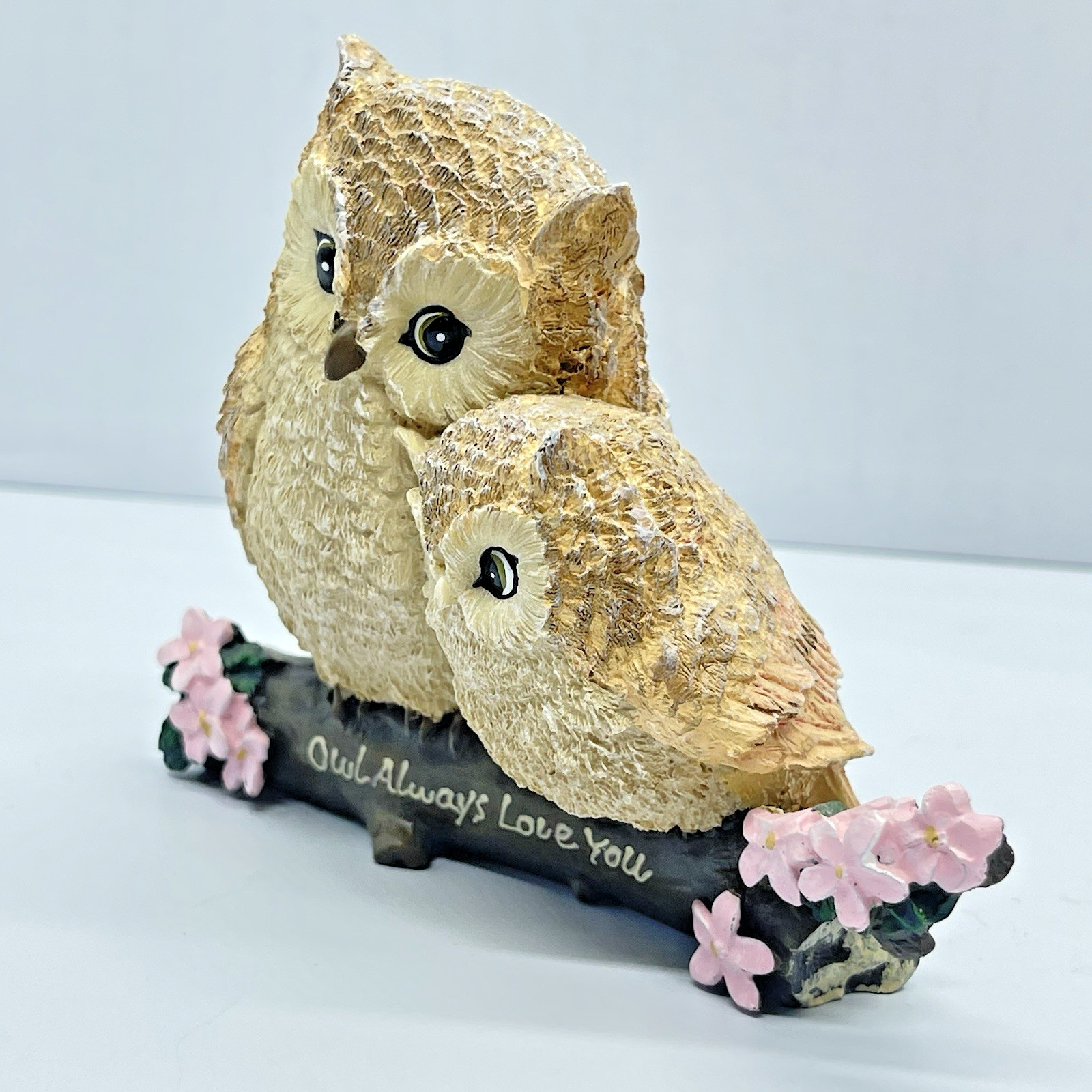 2013 “Owl Always Love You” Kayomi Harai You’re Such A Hoot Collection