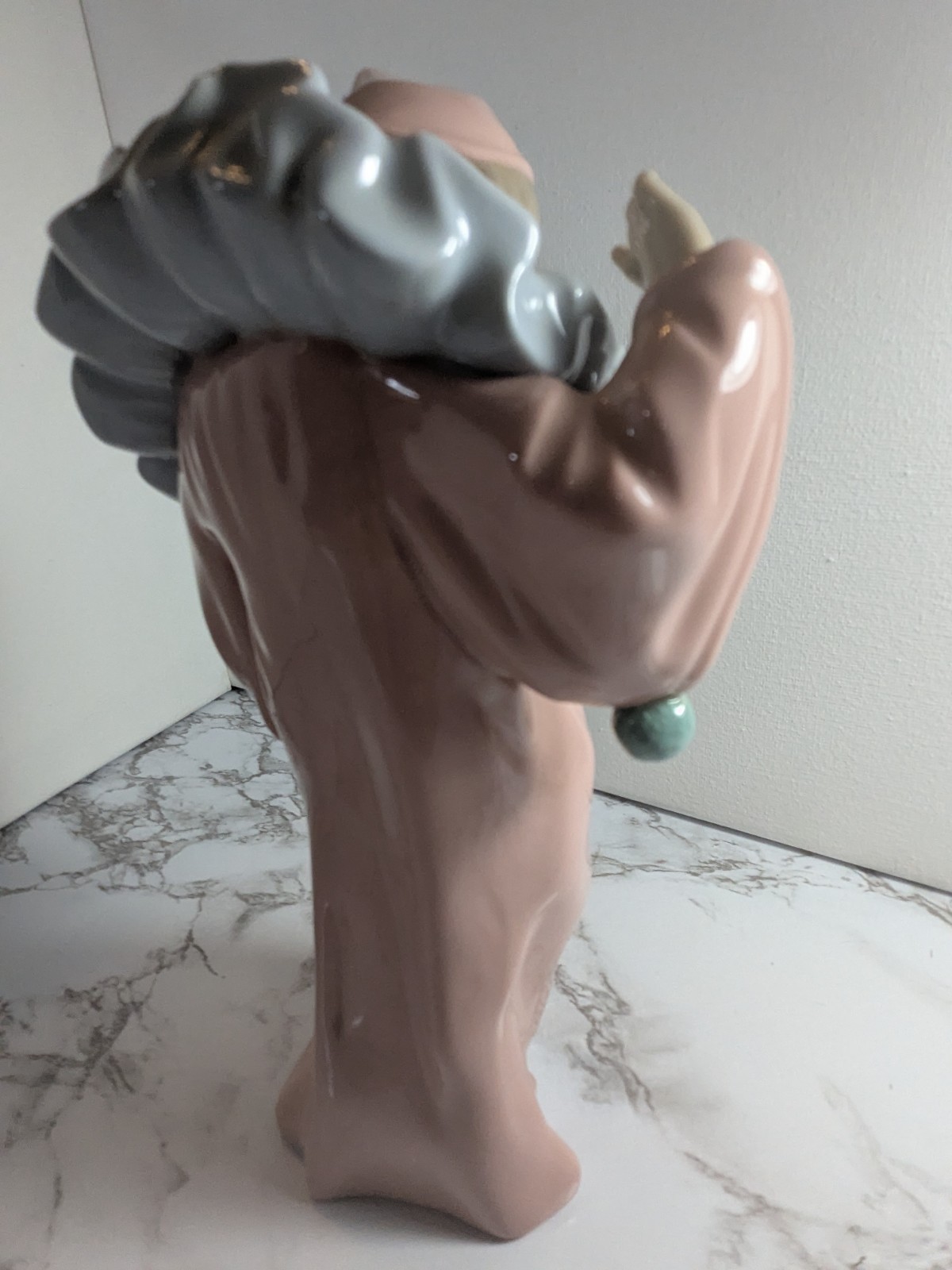 NAO by Lladro – Circus Star