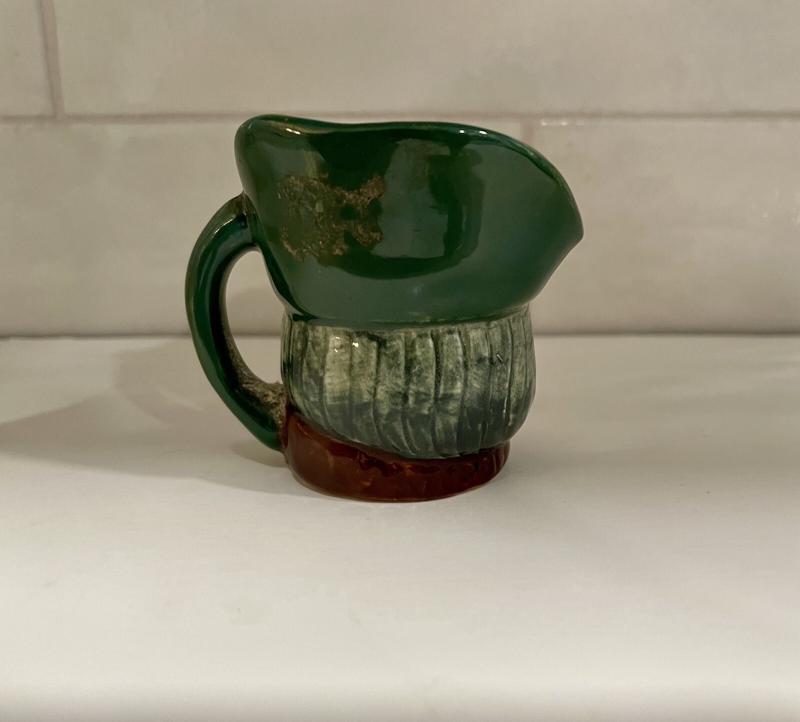 Vintage Royal Doulton Mini Philpot Mug