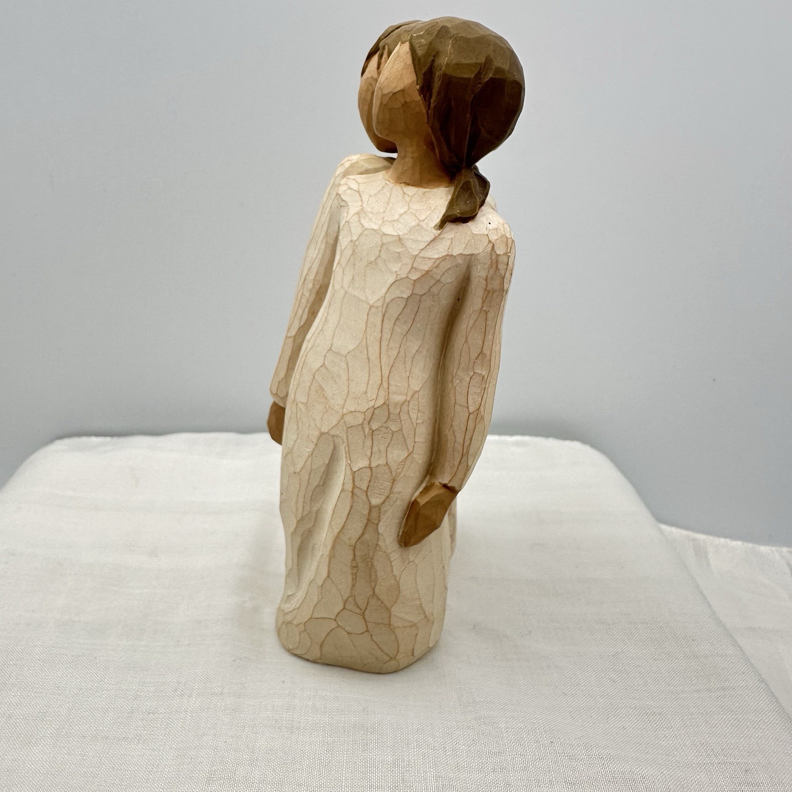 Willow Tree By Demdaco “Two Alike” Figurine 2004 By Susan Lordi Collectible GUC