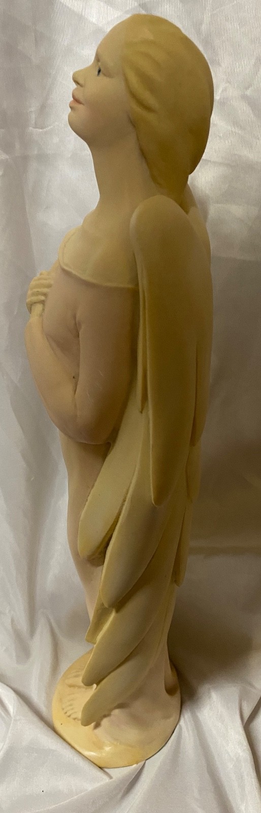 Limited Edition Collection Angel “Eyes Toward Heaven” Statue #275 1996