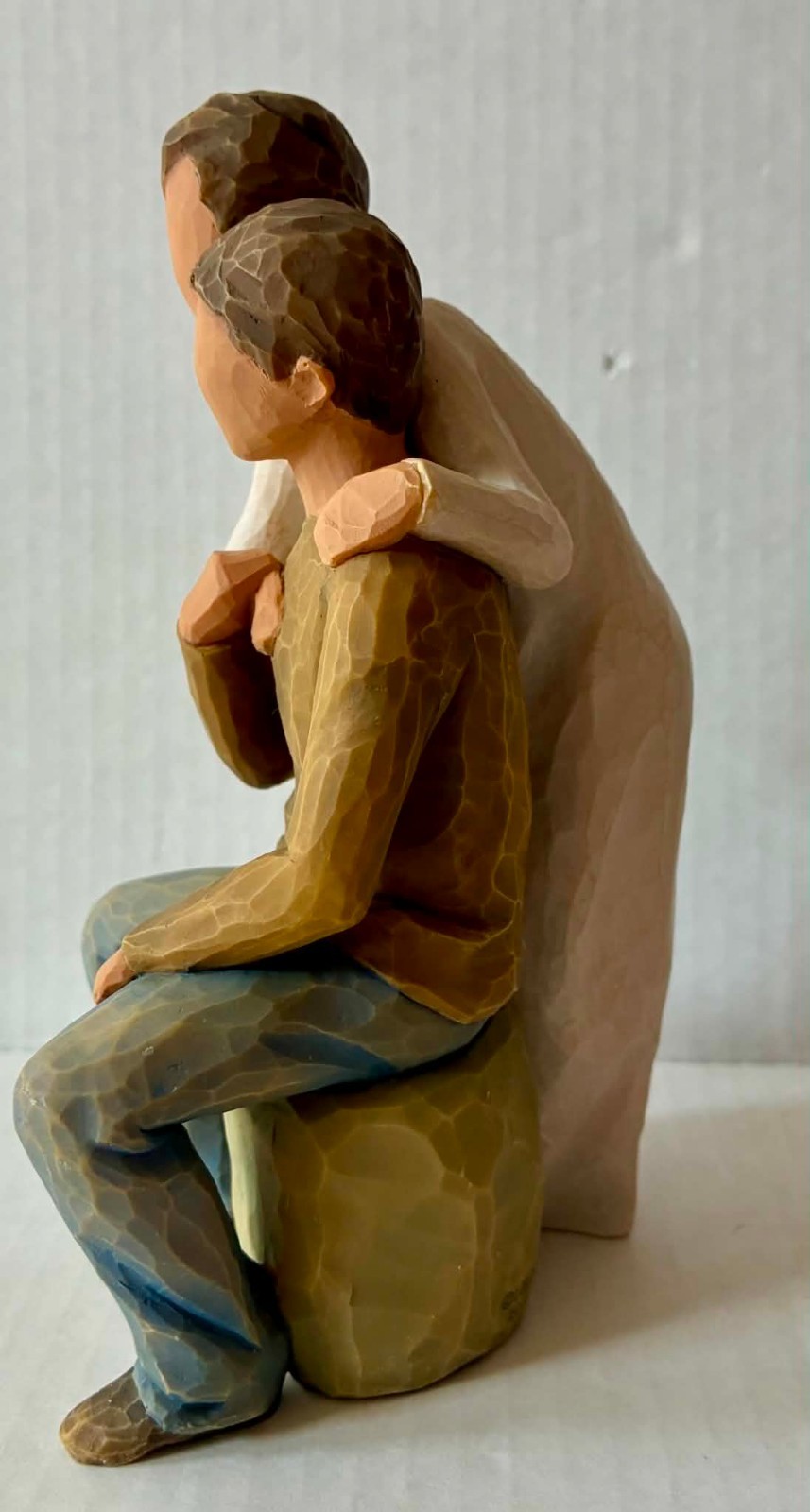 Willow Tree Figurine “You and Me” 2011 Demdaco Susan Lordi New in Box 2011