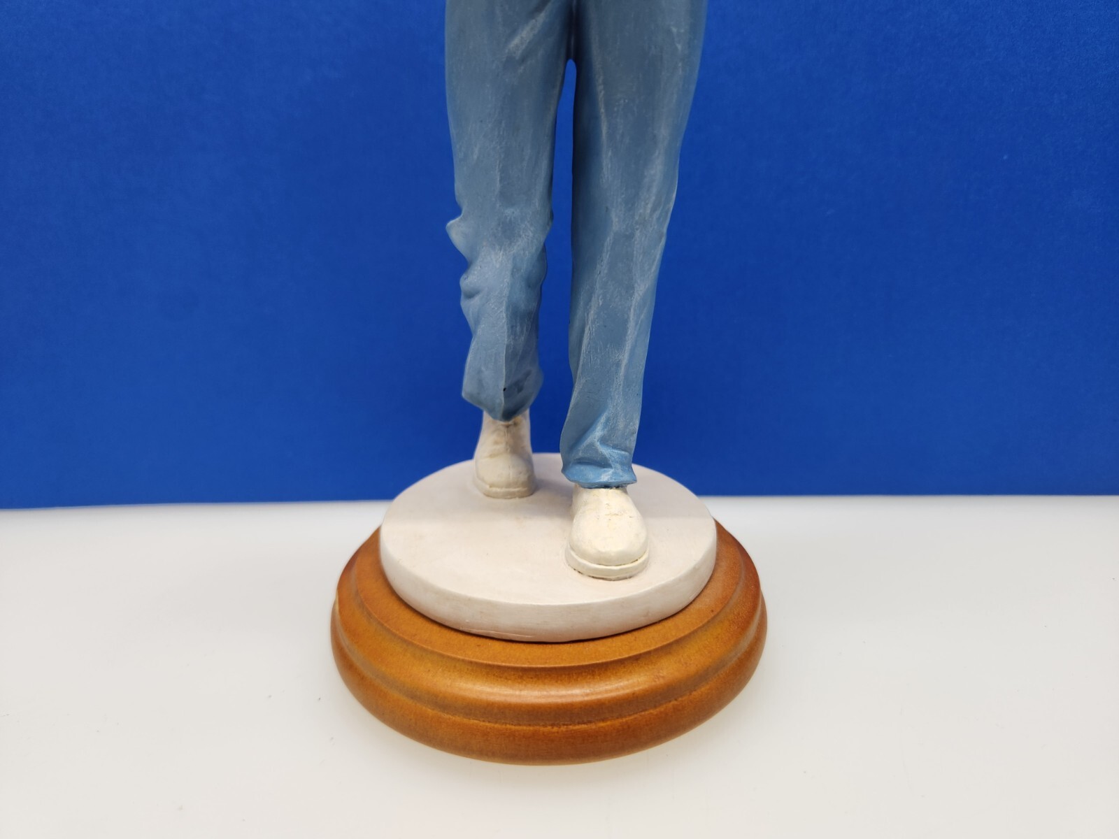 Masters of Miracles DR94168 “Meds” 1/0120 Vanmark No Box 2001