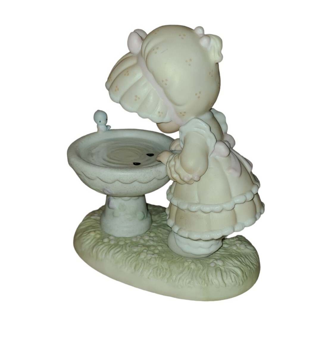Precious Moments Figurine 522279, A Reflection Of His Love w/box