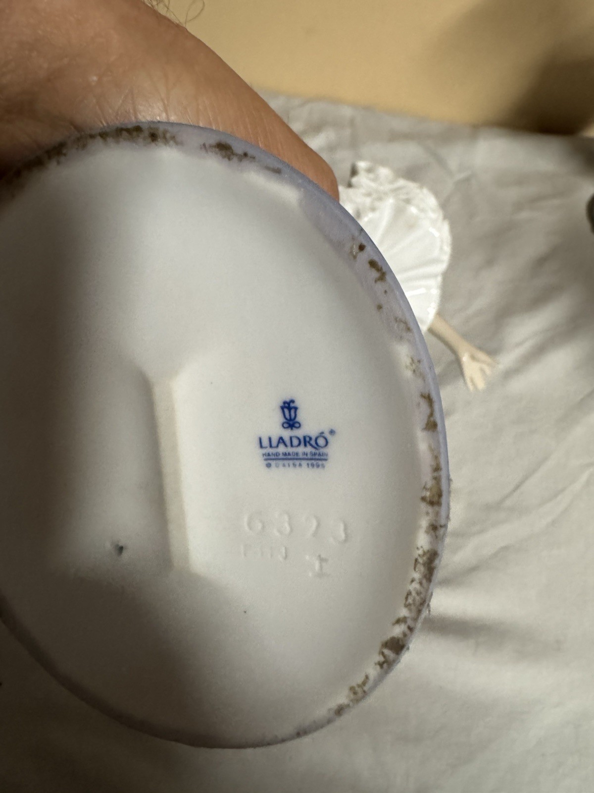 Lladro 6323