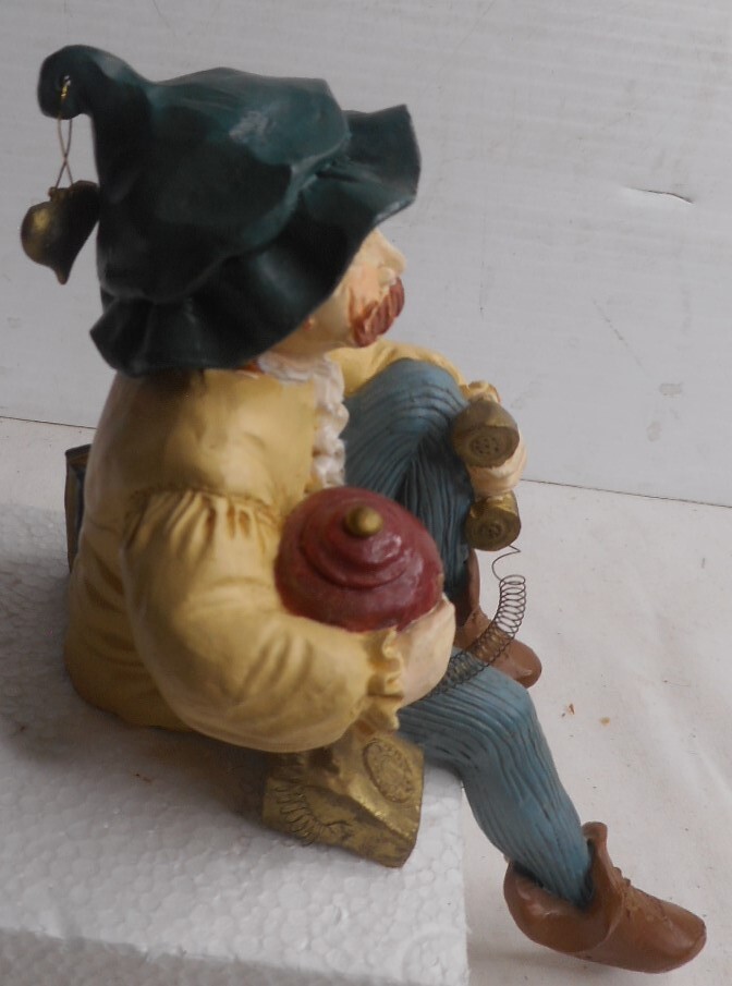 Shenandoah Designs Shelf Sitter KEEPER OF MOTHERS 5″Tall x 3″ Wide from Virginia