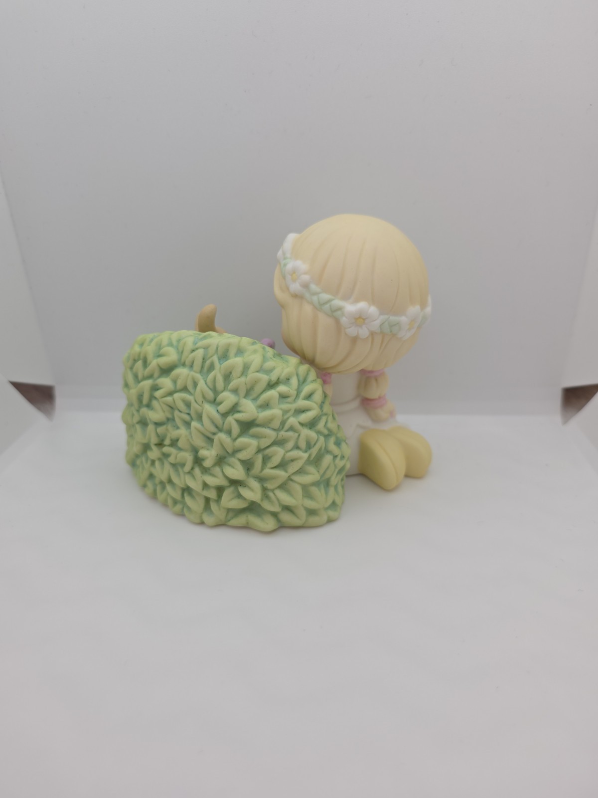 Precious Moments 2016 “Life’s Always Greener With You By My Side” CC179001