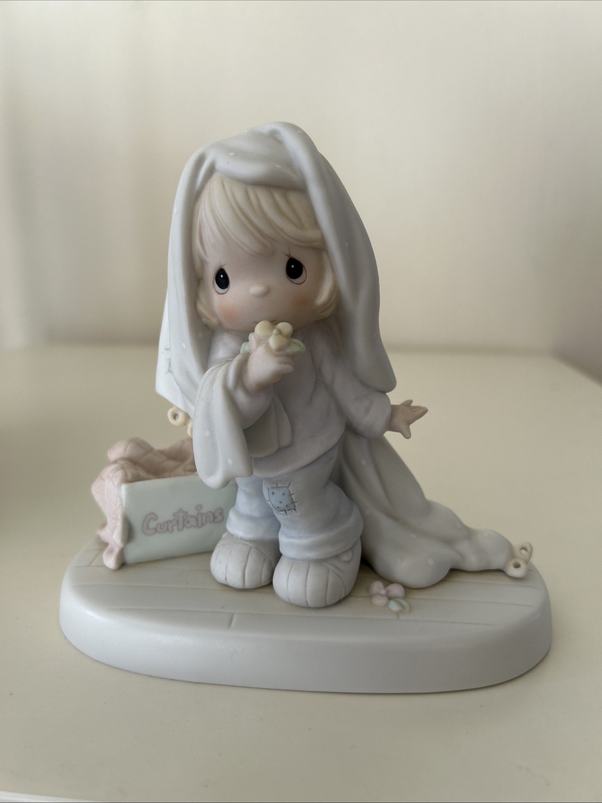 Precious Moments Figurines “June” #110043